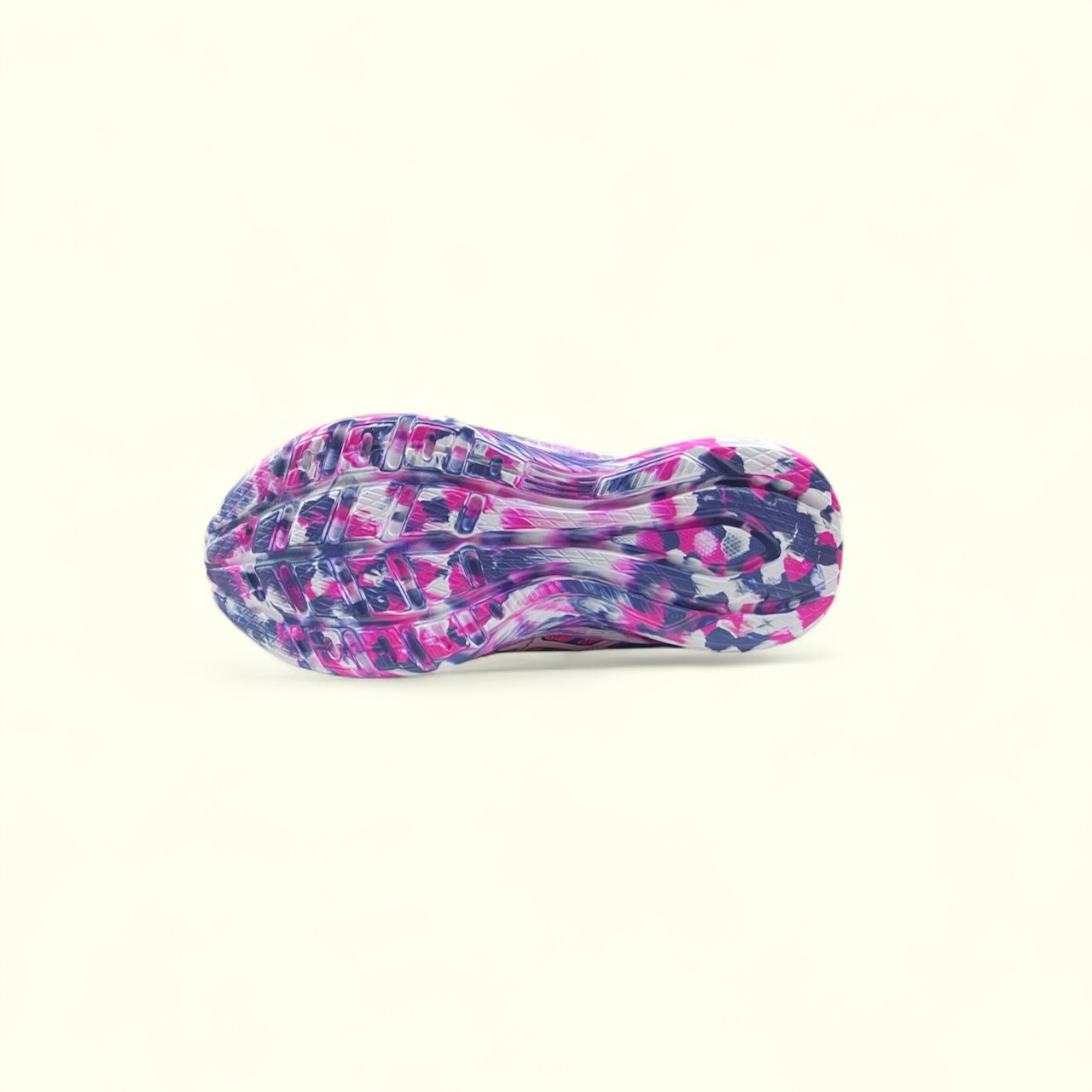 ASICS GEL ( ROSA / ROXO )