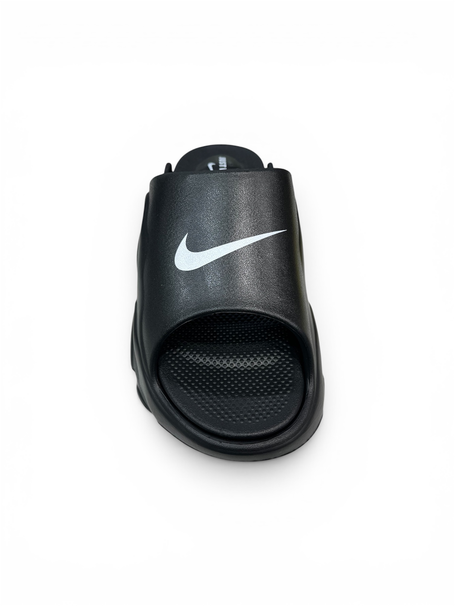 CHINELO NIKE JUST DO IT ( PRETO )