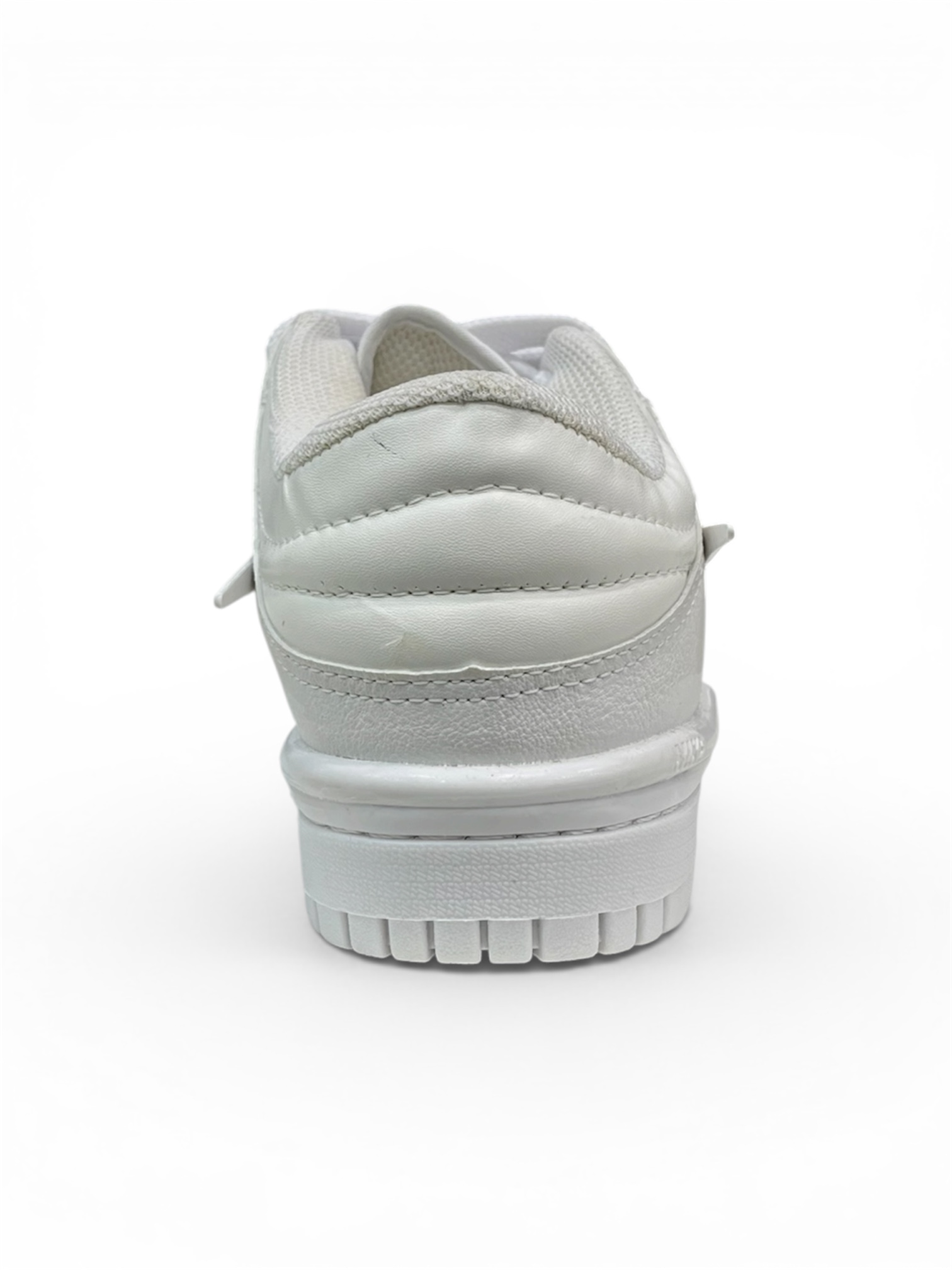 DUNK TWIST ( BRANCO)
