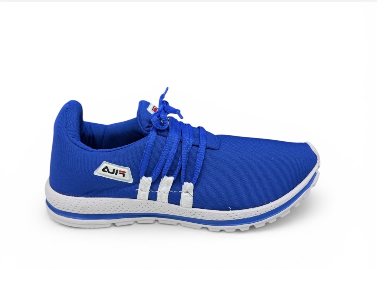 FILA IATE ( AZUL ROYAL)