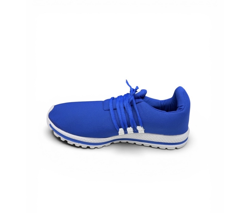 FILA IATE ( AZUL ROYAL)