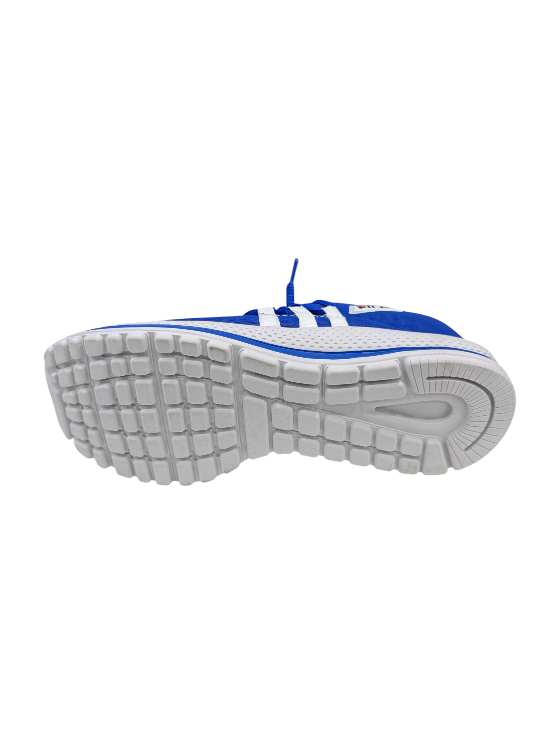 FILA IATE ( AZUL ROYAL)
