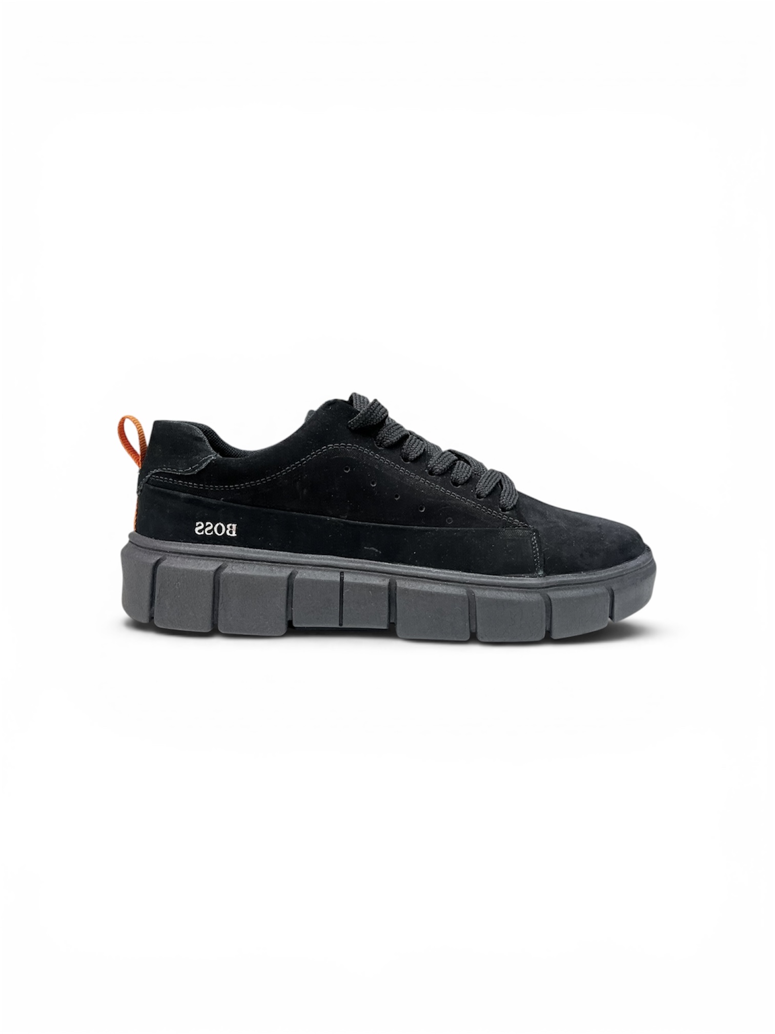 HUGO BOSS ( PRETO )