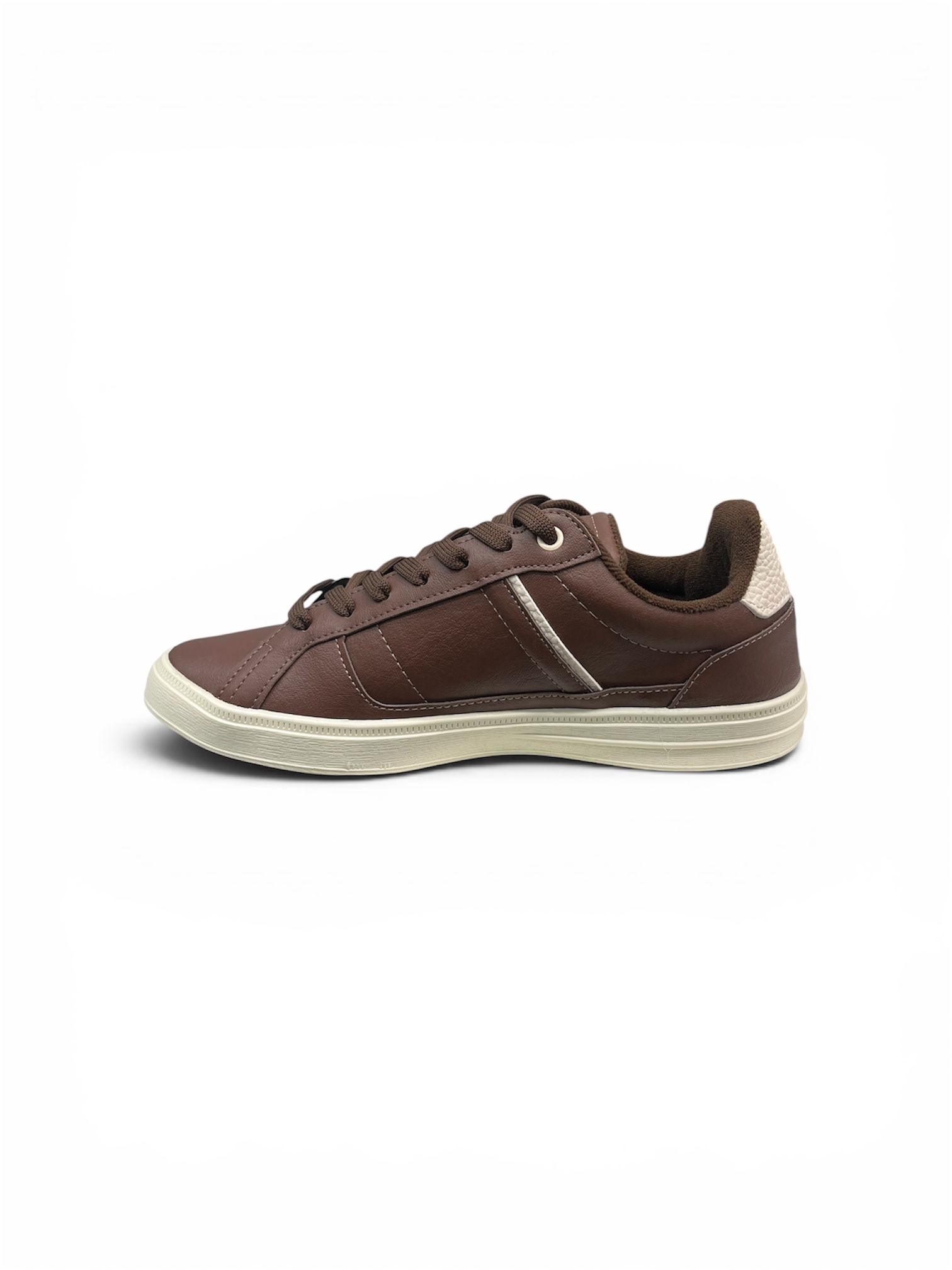 LACOSTE EUROPA ( MARROM )