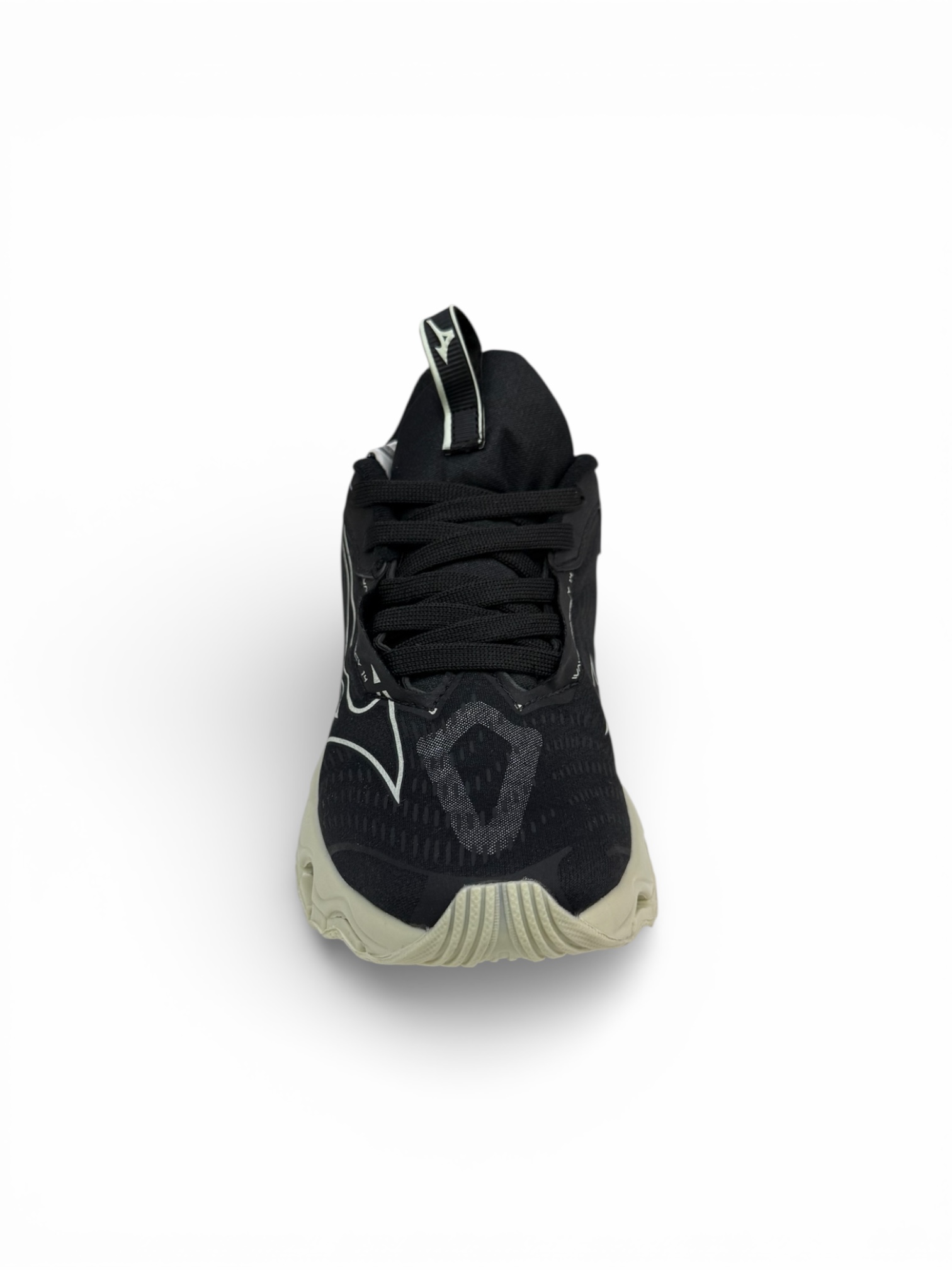 MIZUNO PROPHECY 14 (PRETO / BEGE)