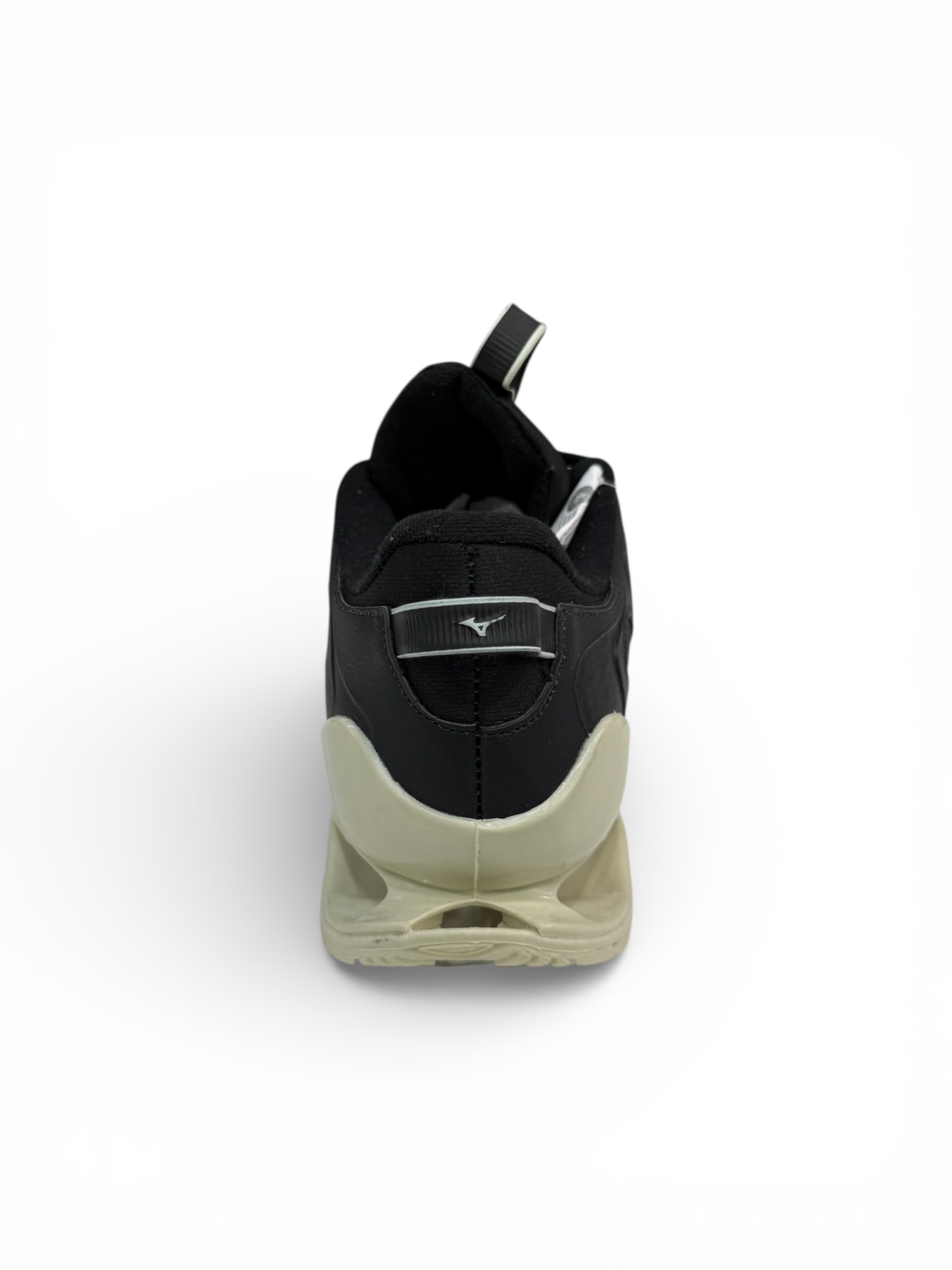 MIZUNO PROPHECY 14 (PRETO / BEGE)