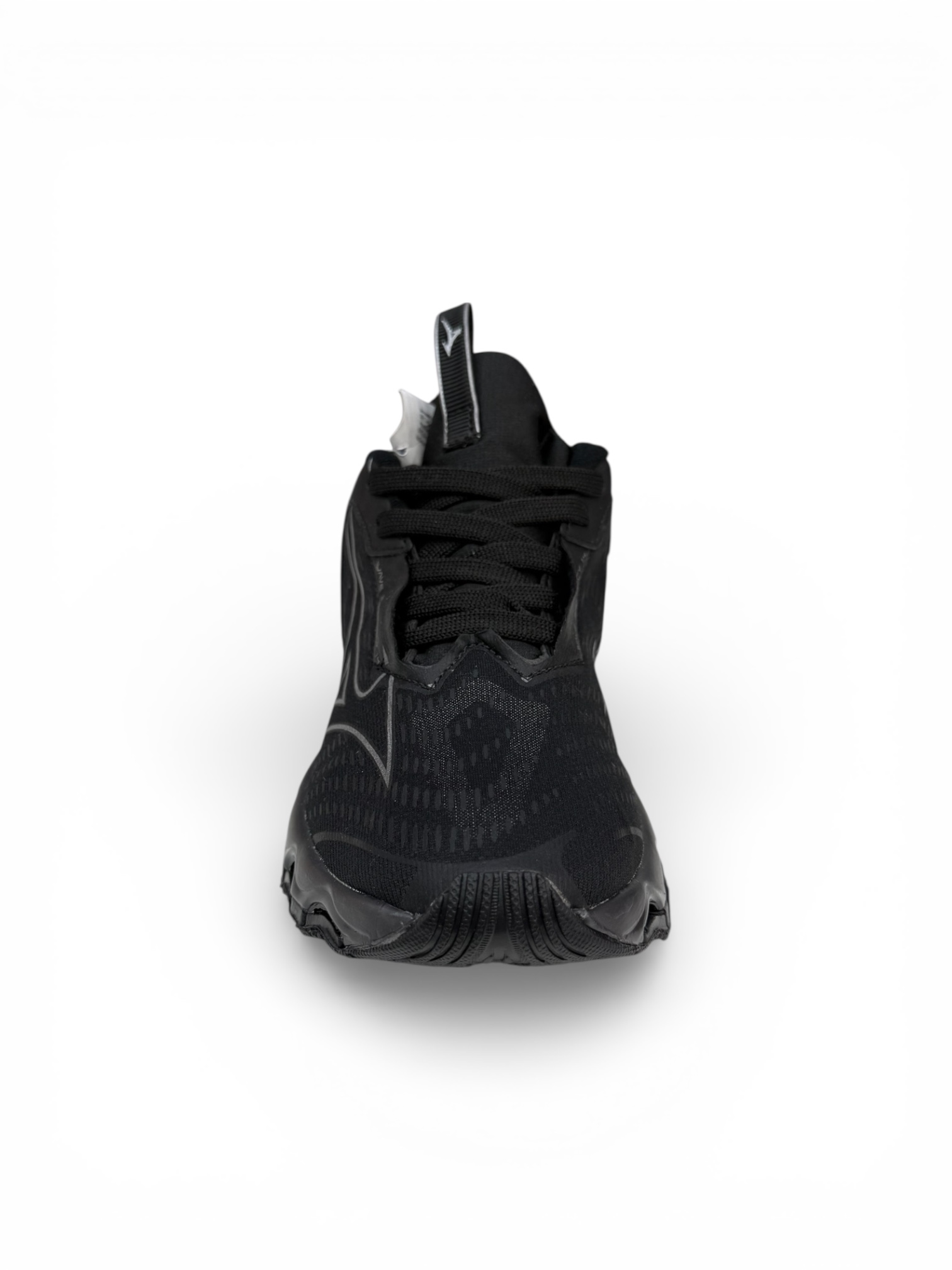 MIZUNO PROPHECY 14 (PRETO / PRATA)