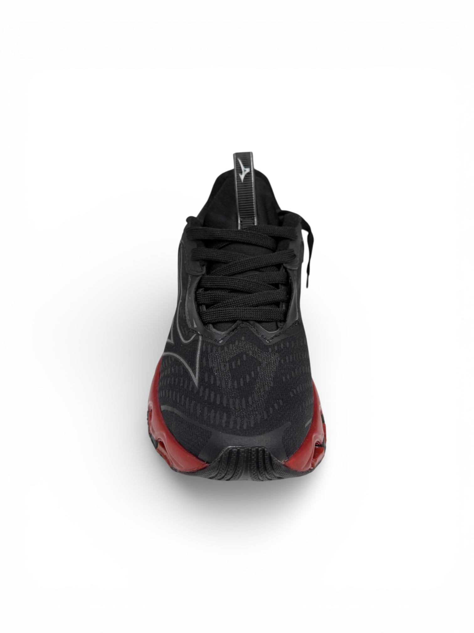 MIZUNO PROPHECY 14 (PRETO / VERMELHO)
