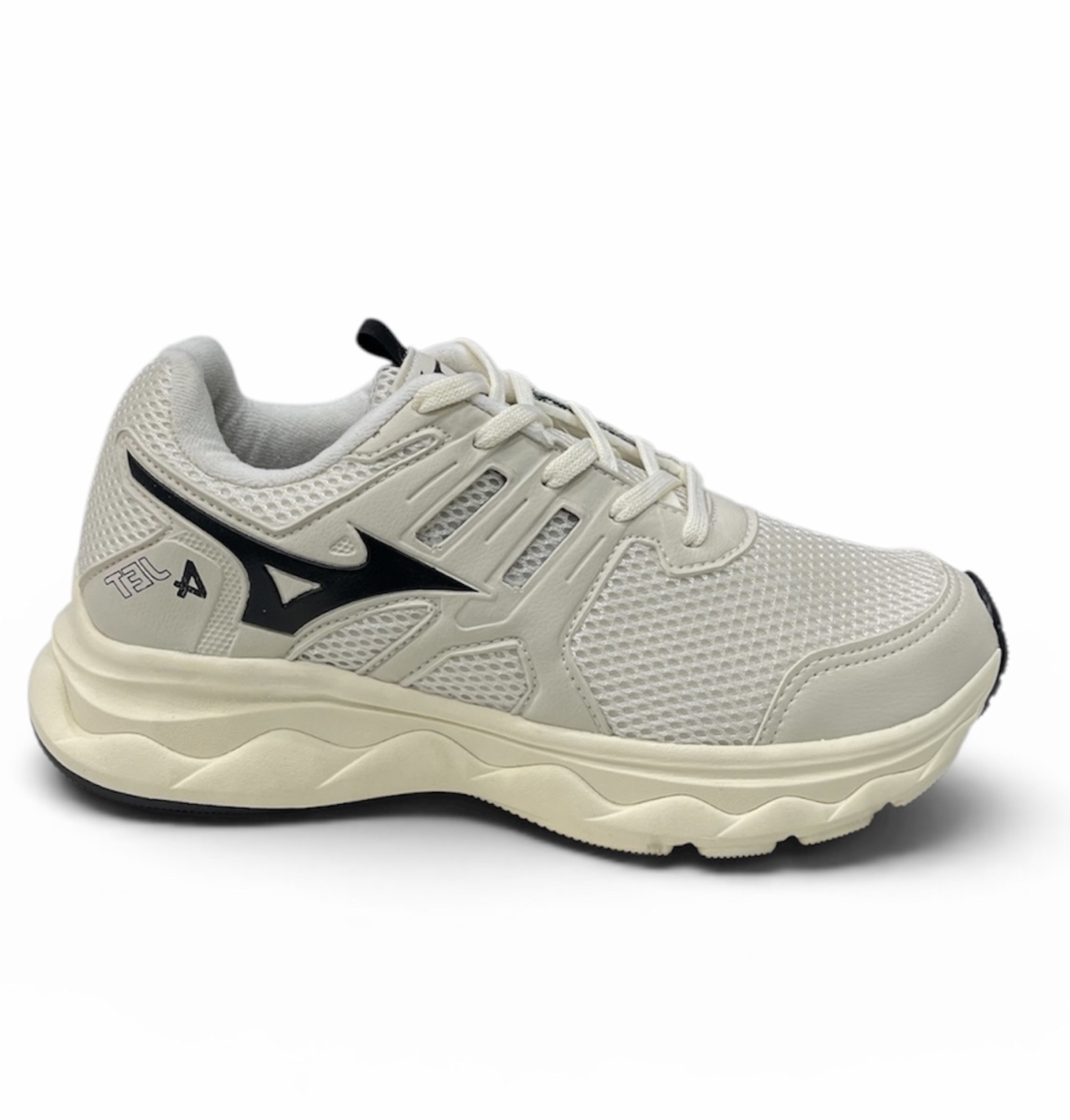 MIZUNO JET 4 ( OFF )