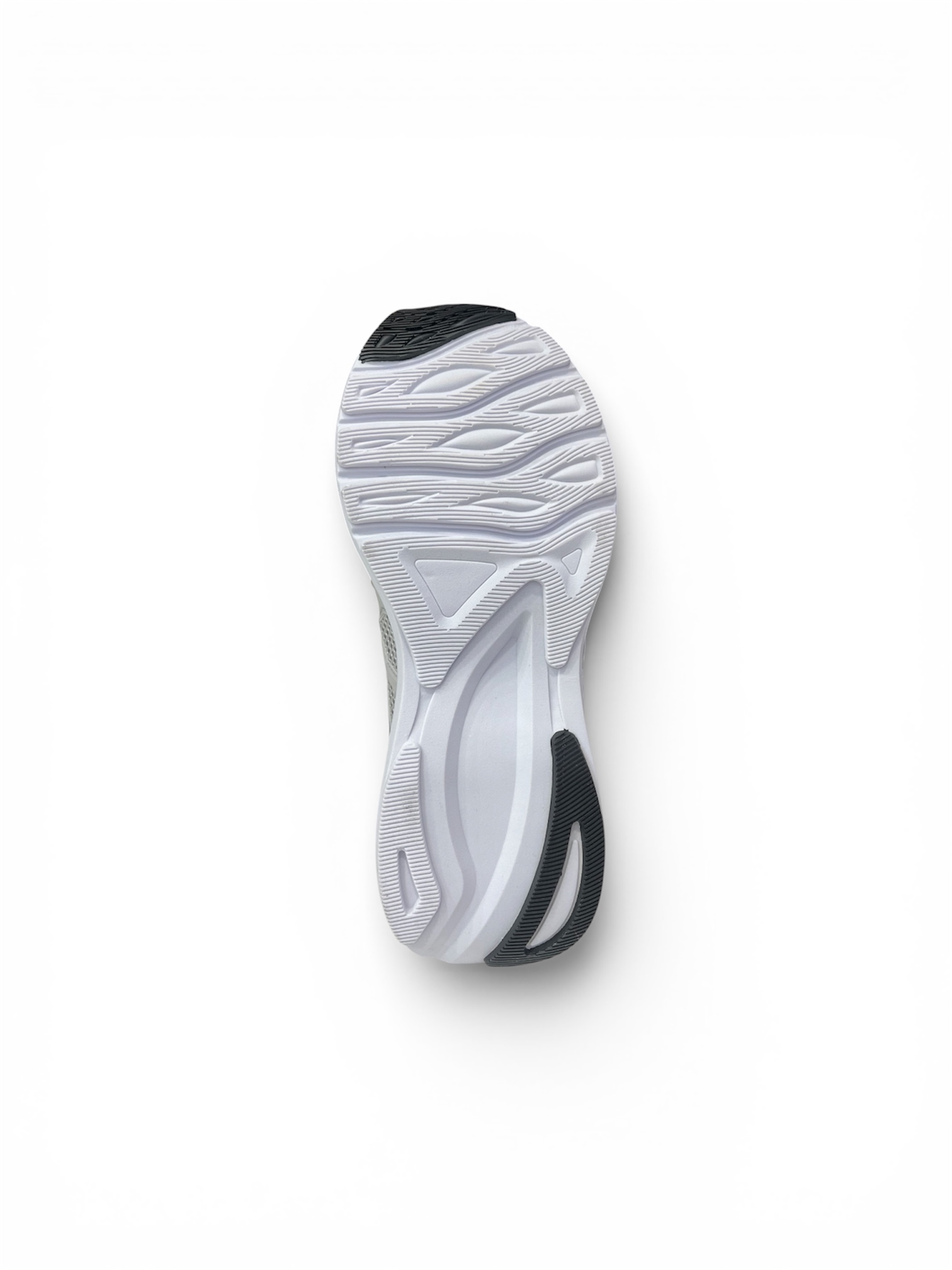 MIZUNO JET 4 ( PRATA / ROSA )