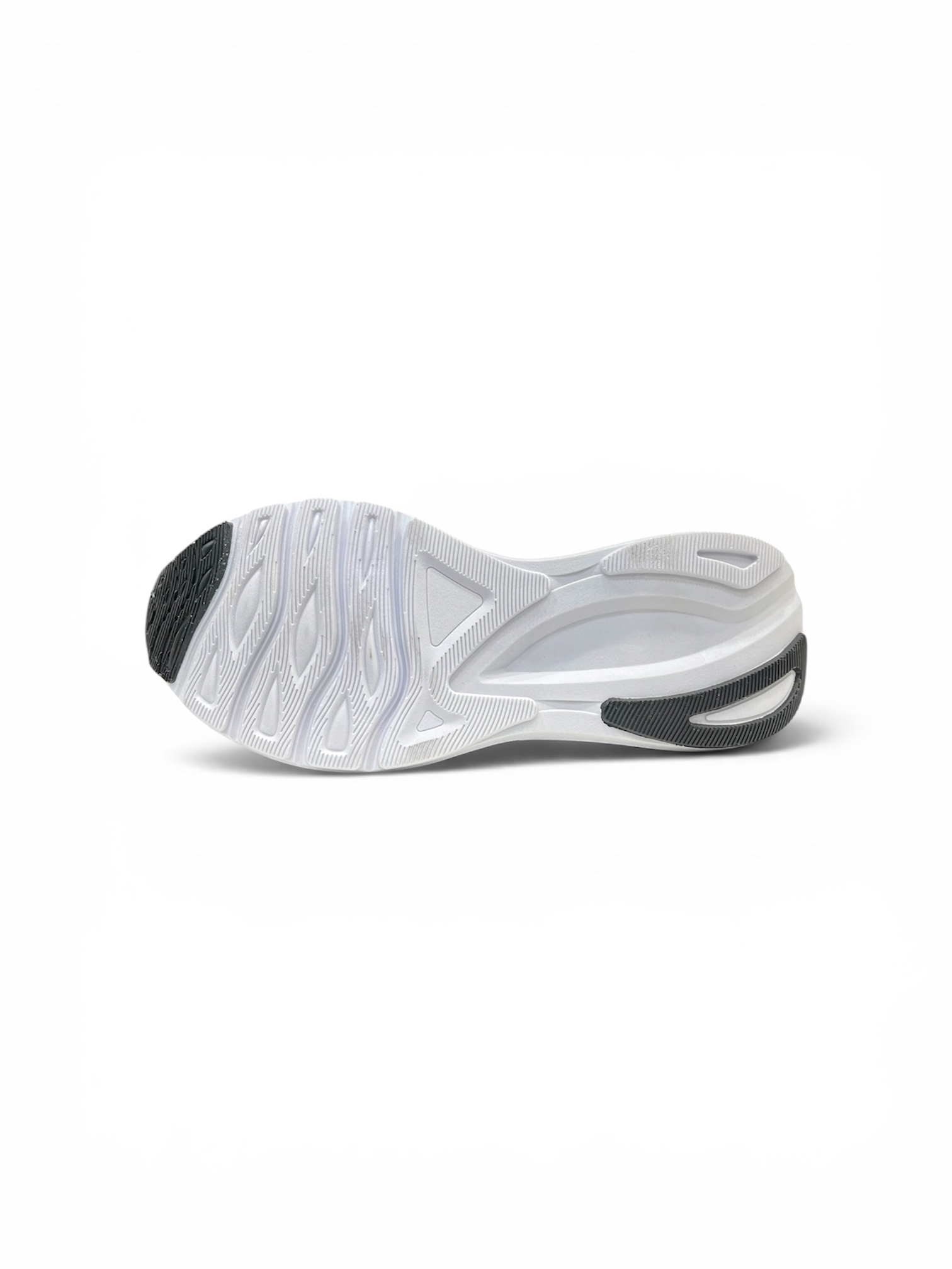 MIZUNO WAVE SKY 3 ( PRETO / BRANCO )