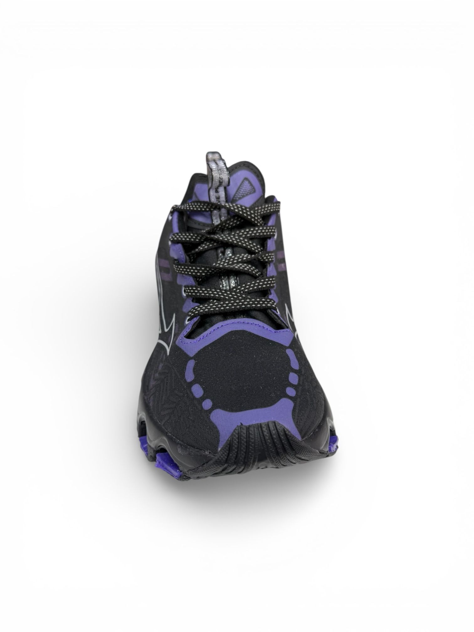 MIZUNO PROPHECY X ( PRETO / ROXO)