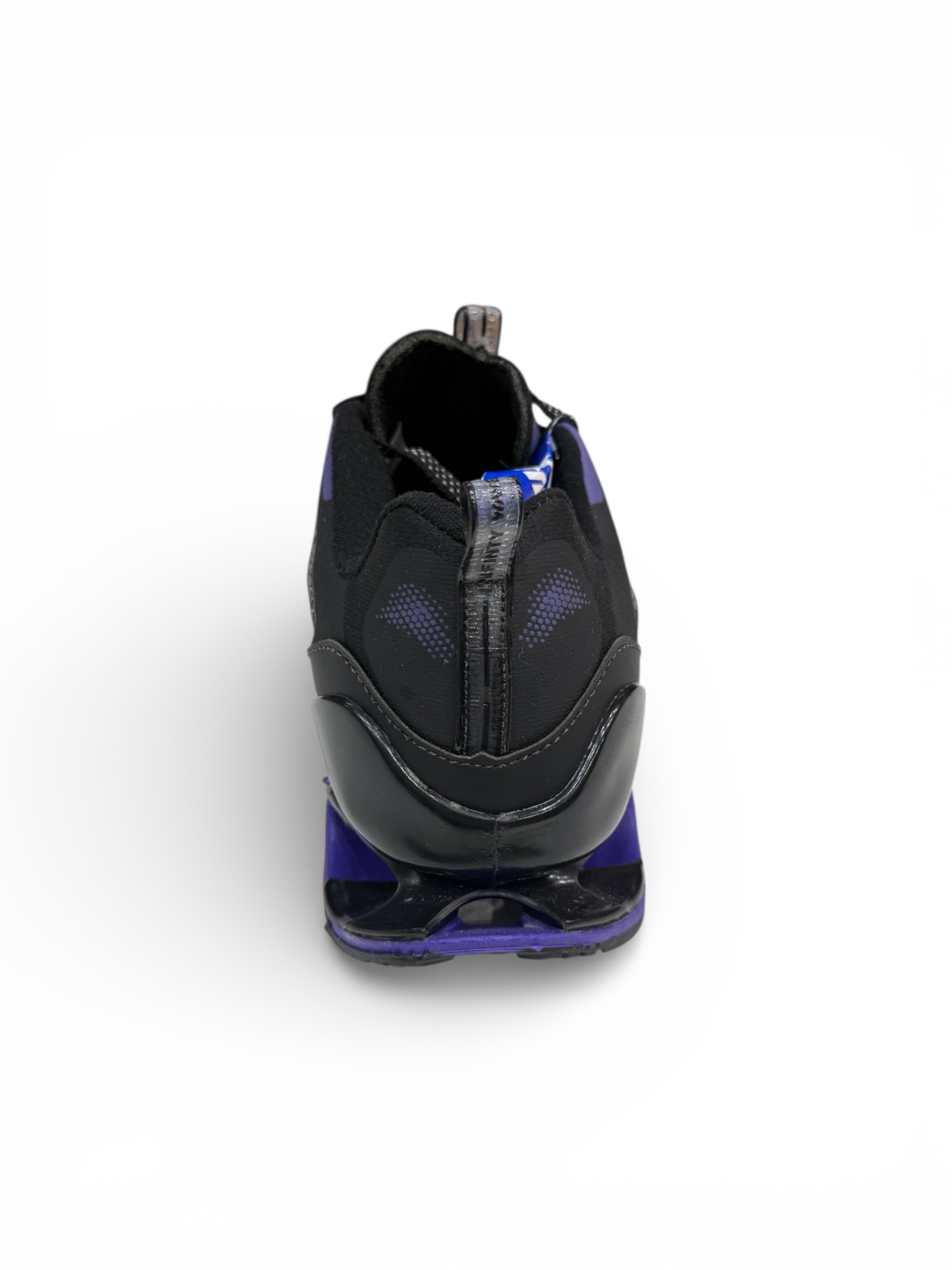 MIZUNO PROPHECY X ( PRETO / ROXO)