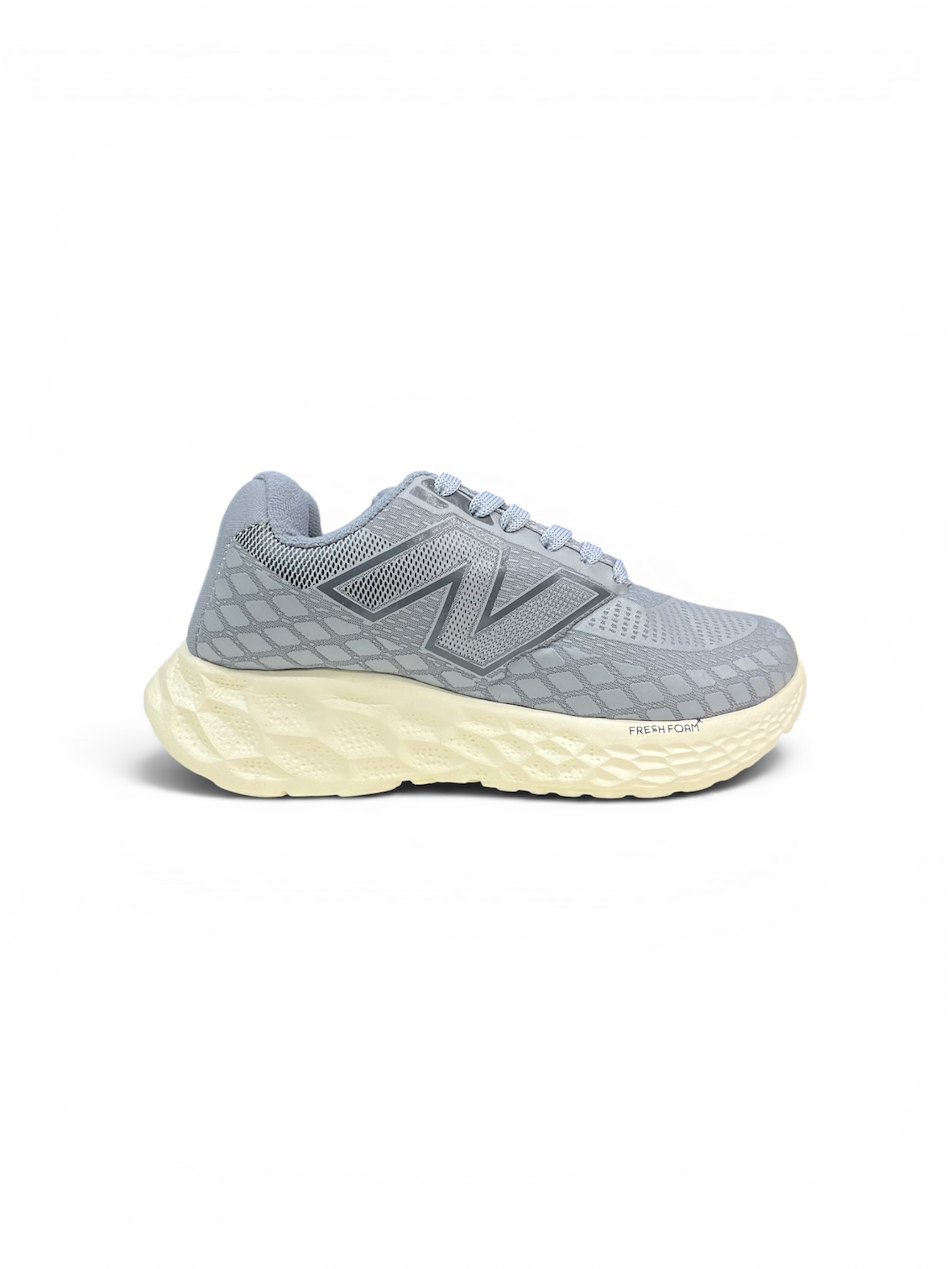 NEW BALANCE 1080 ( CINZA )