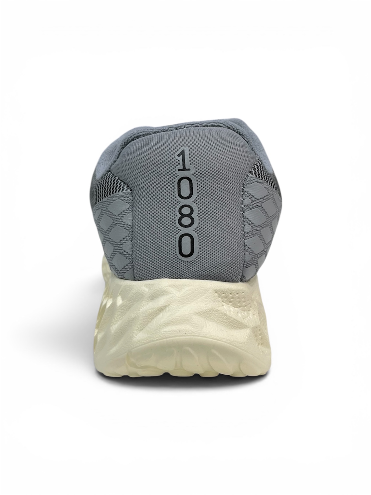 NEW BALANCE 1080 ( CINZA )