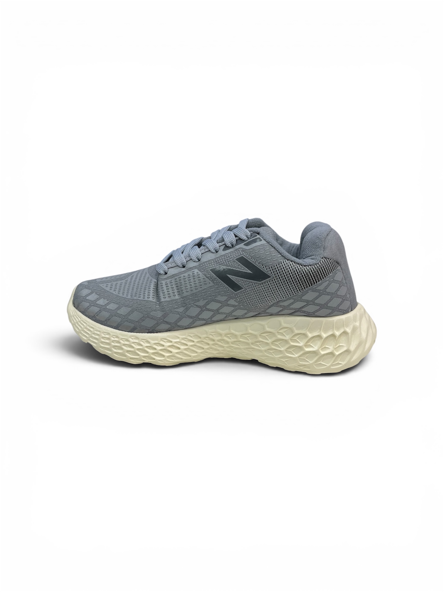 NEW BALANCE 1080 ( CINZA )