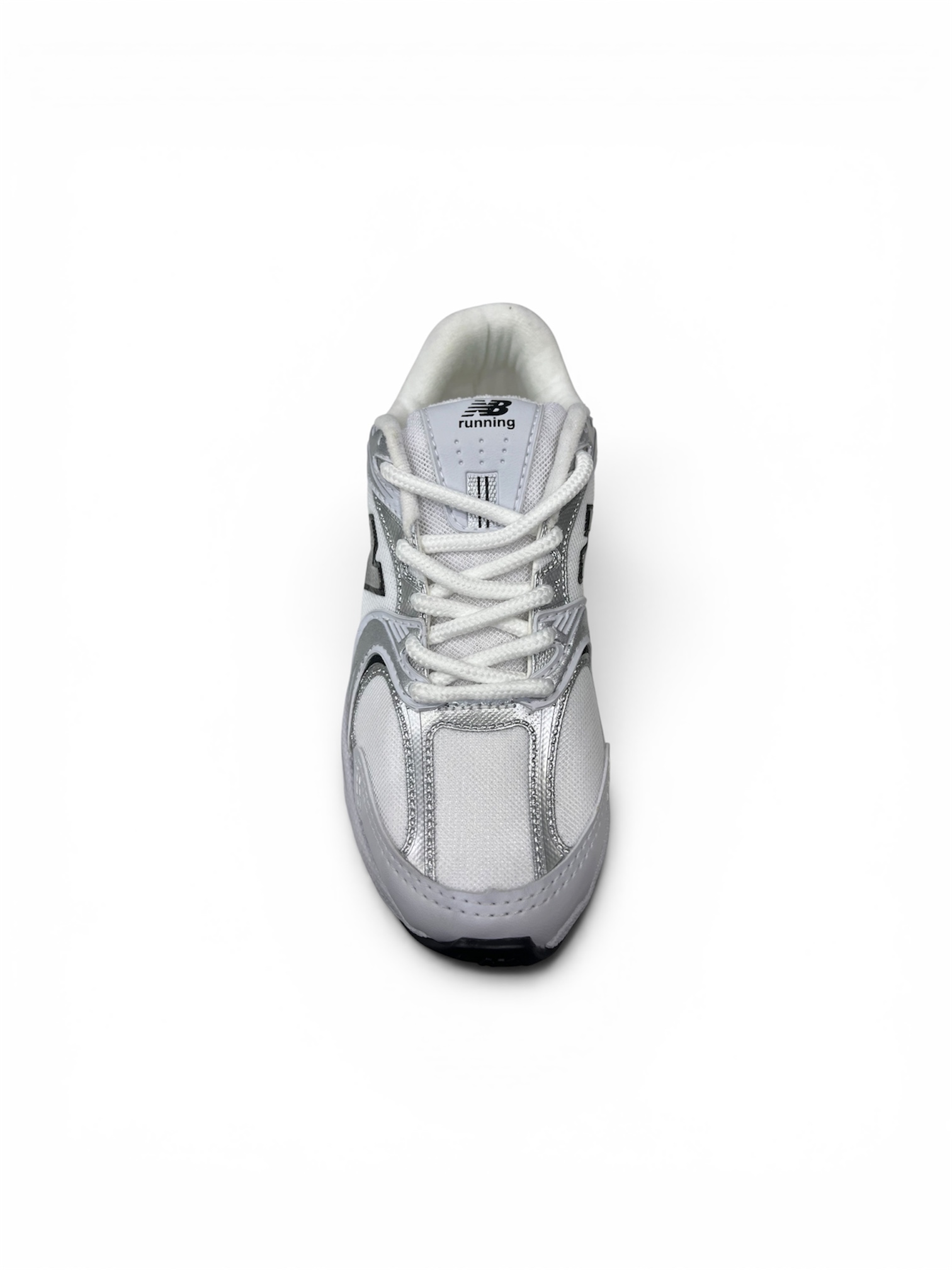 NEW BALANCE 530 ( BRANCO / PRATA )
