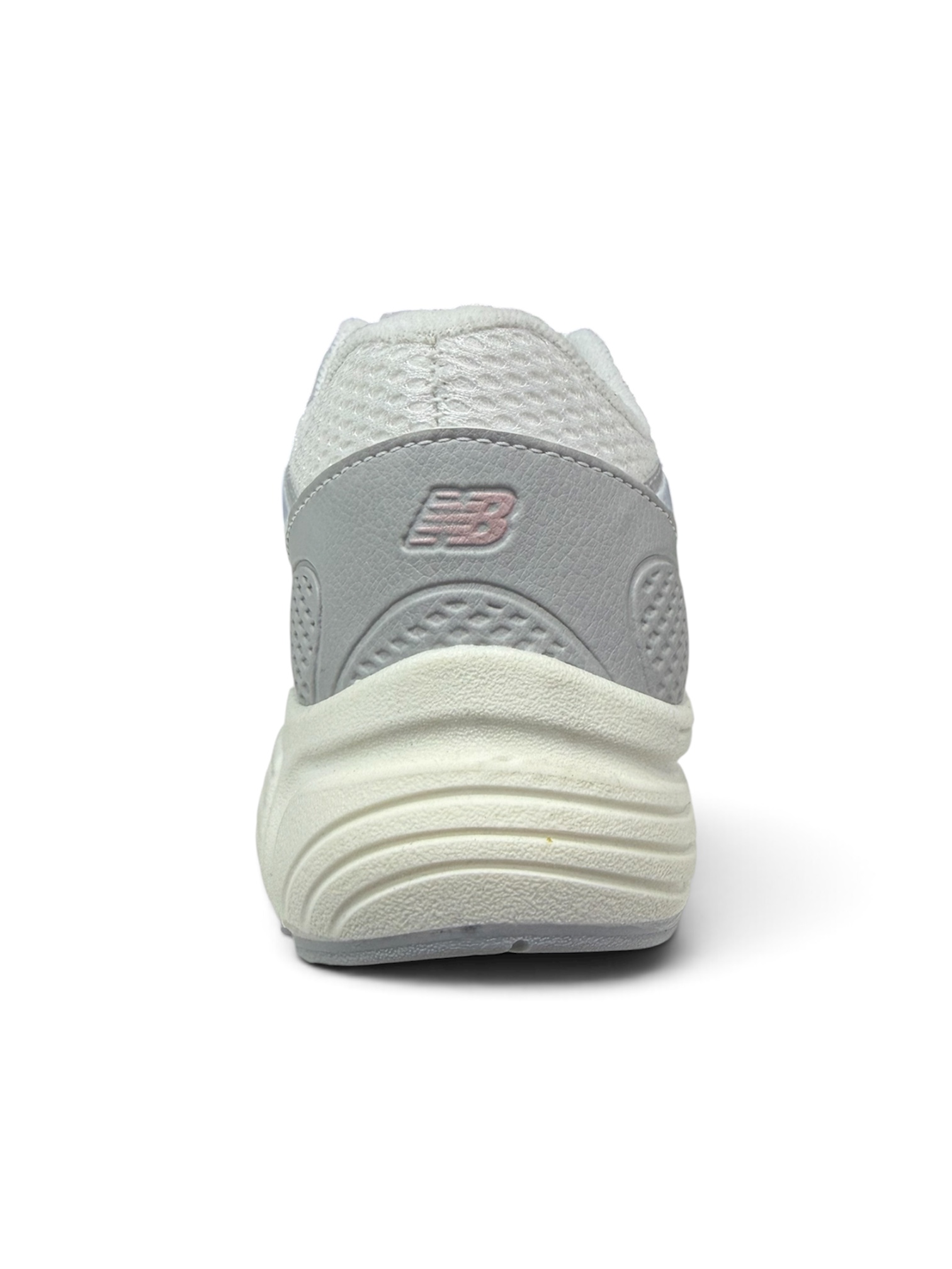 NEW BALANCE 530 ( CINZA / ROSA )