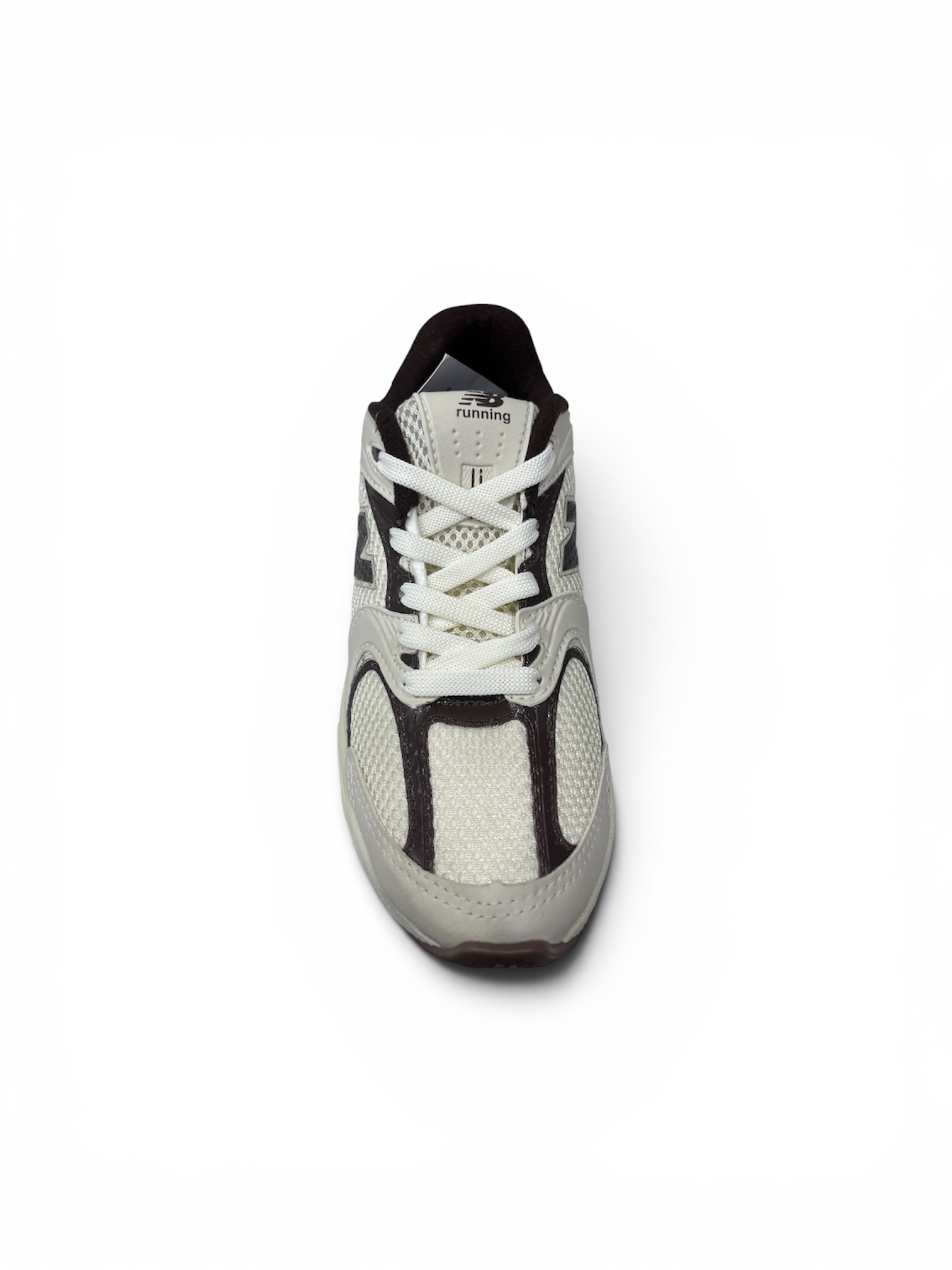 NEW BALANCE 530( BAGE / MARROM )