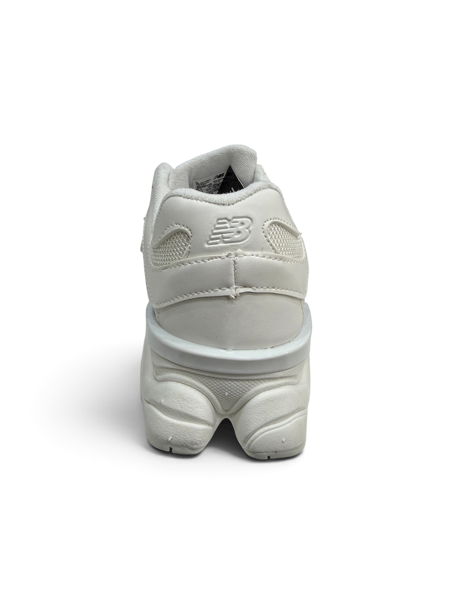 NEW BALANCE 9060 ( BRANCO )