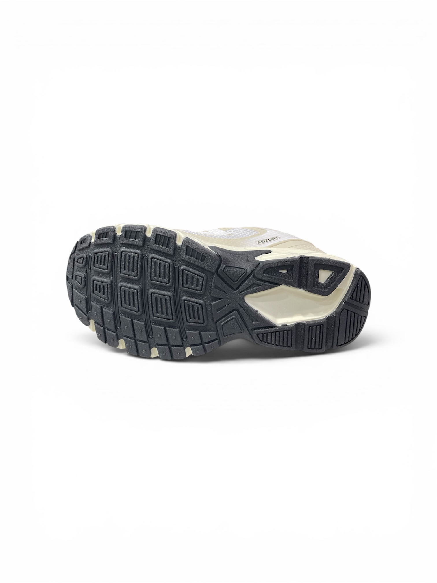 NEW BALANCE ABZORB ( BEGE/BRANCO )