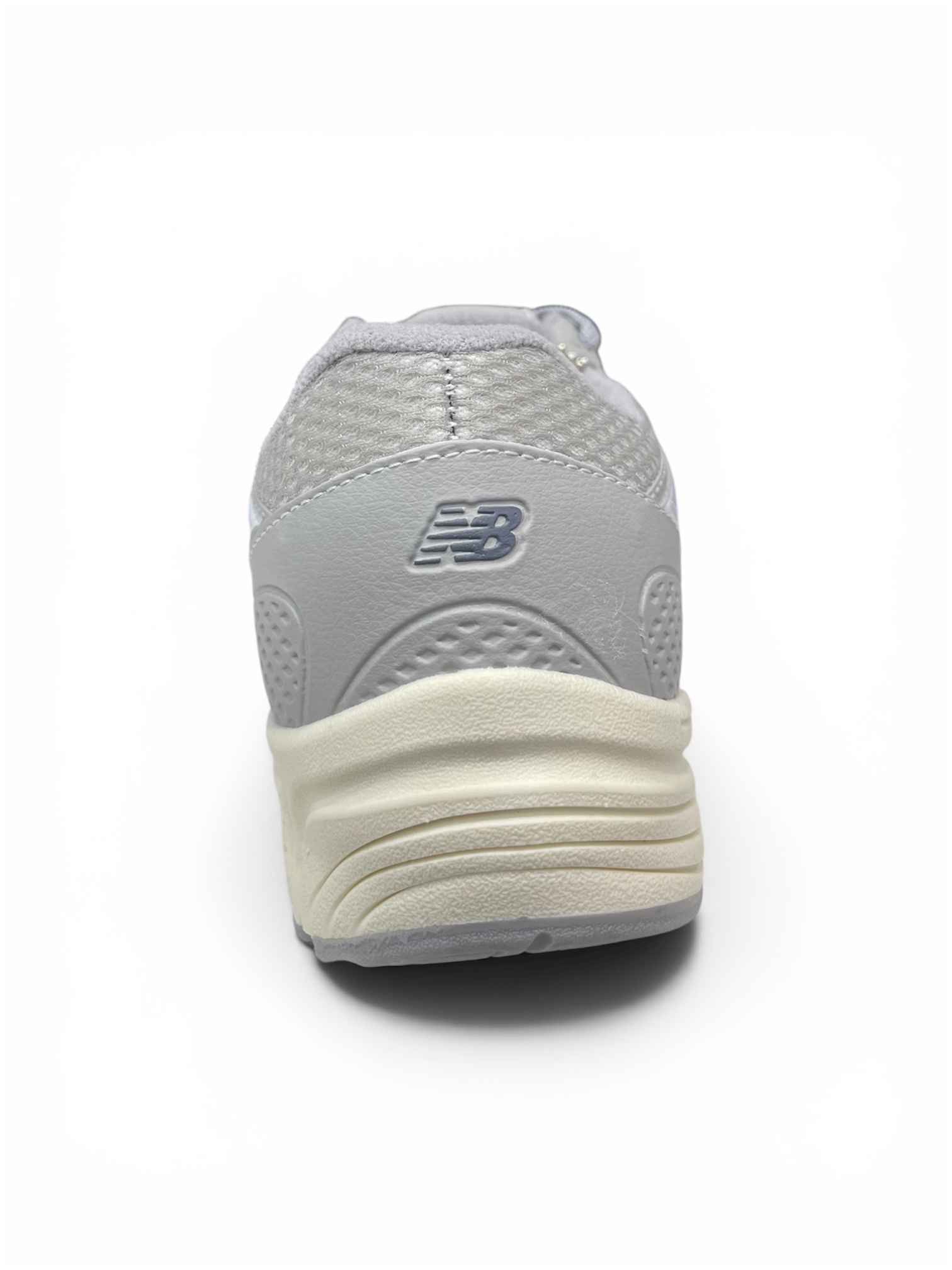 NEW BALANCE ABZORB ( CINZA / BAGE )