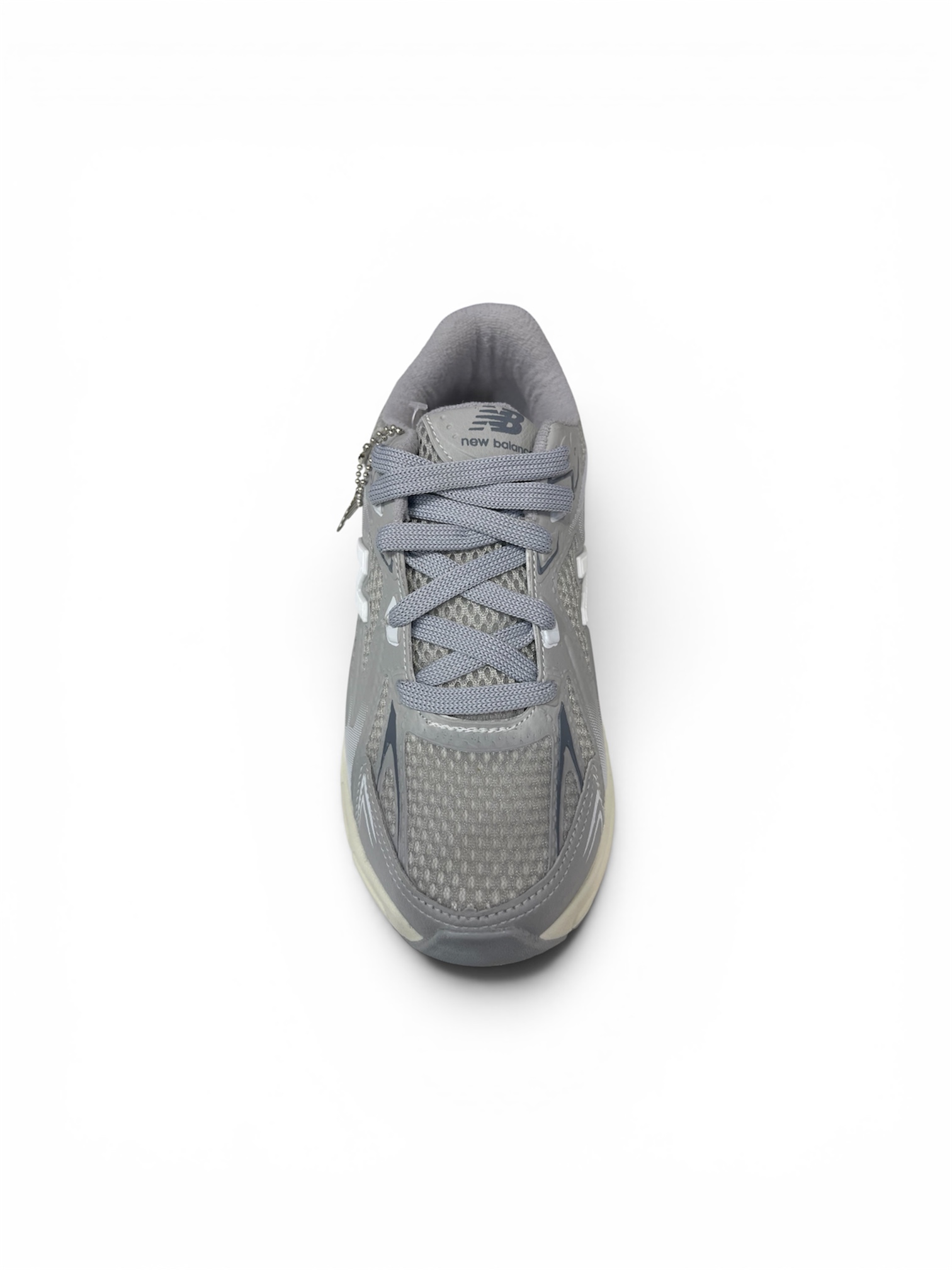 NEW BALANCE ABZORB ( CINZA / BAGE )