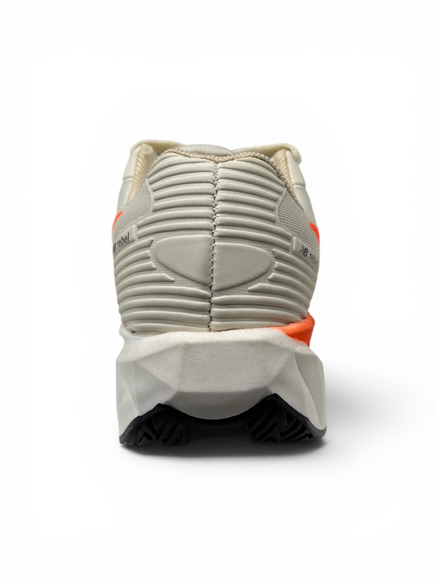 NEW BALANCE RUNNING ( BAGE / LARANJA)