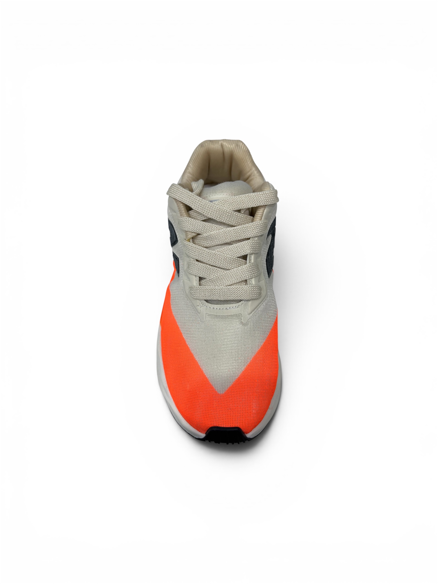 NEW BALANCE RUNNING ( BAGE / LARANJA)