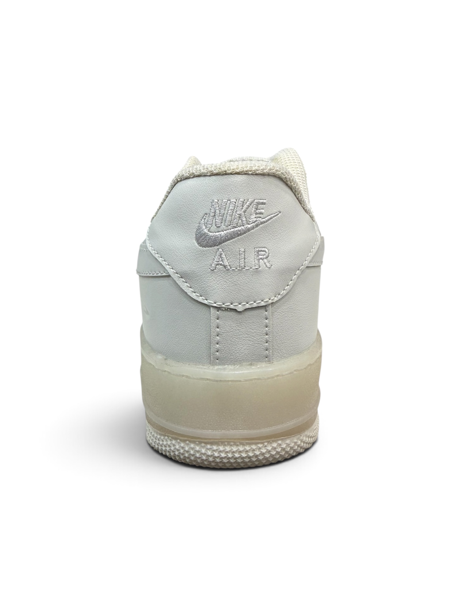 NIKE AIR FORCE 1 (BRANCO / OFF )