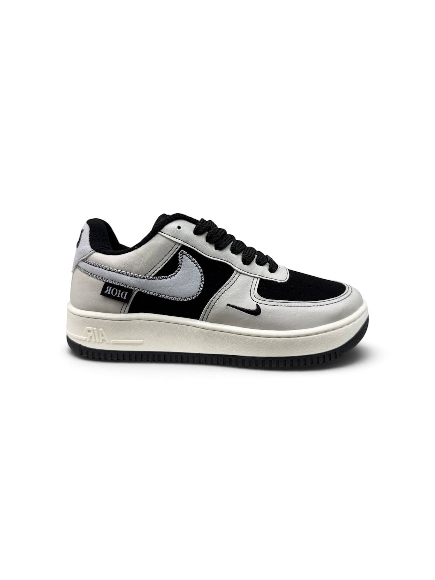 NIKE AIR FORCE 1 ( DIOR )