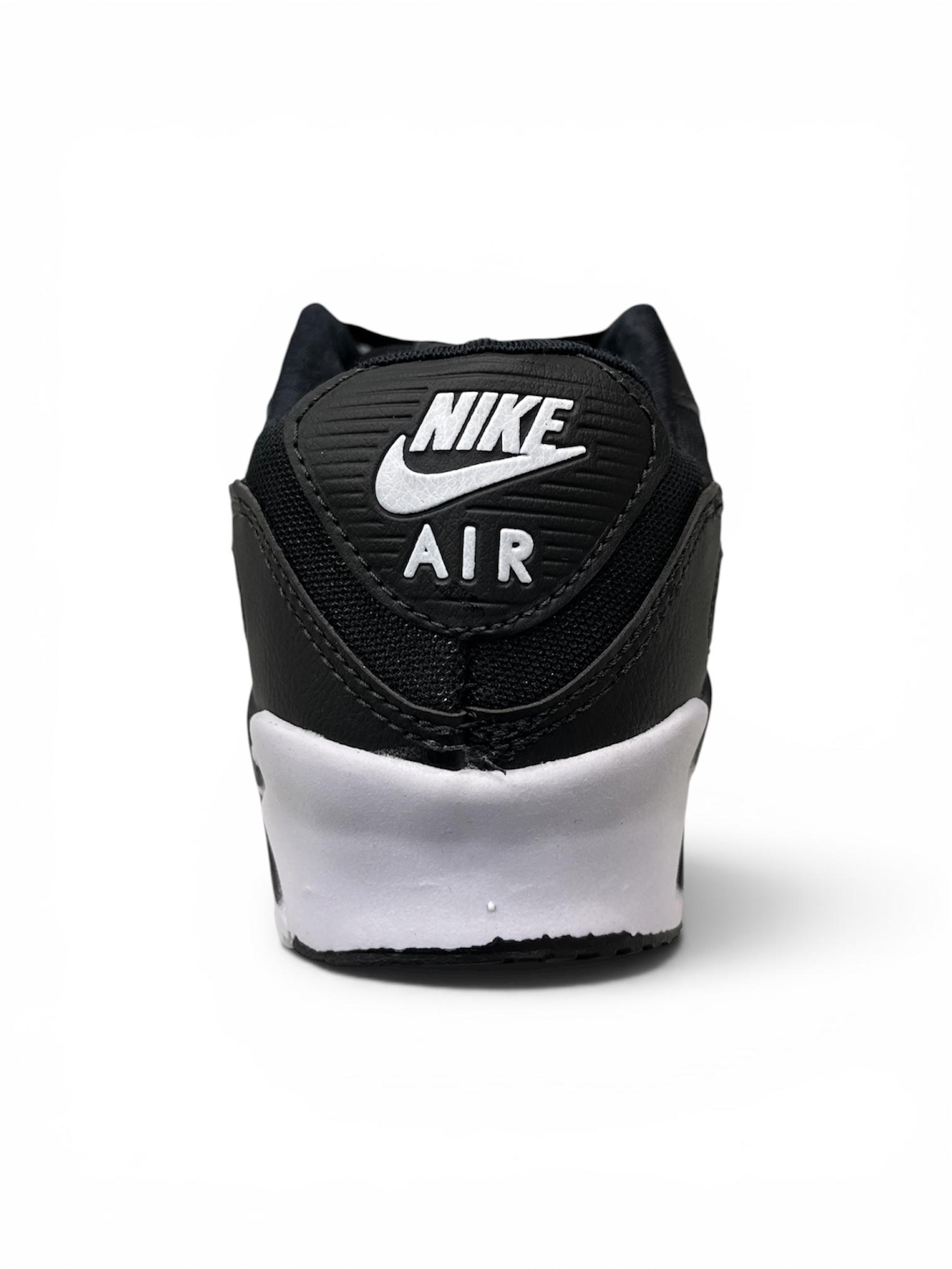 NIKE AIR MAX 90 ( PRETO / BRANCO )