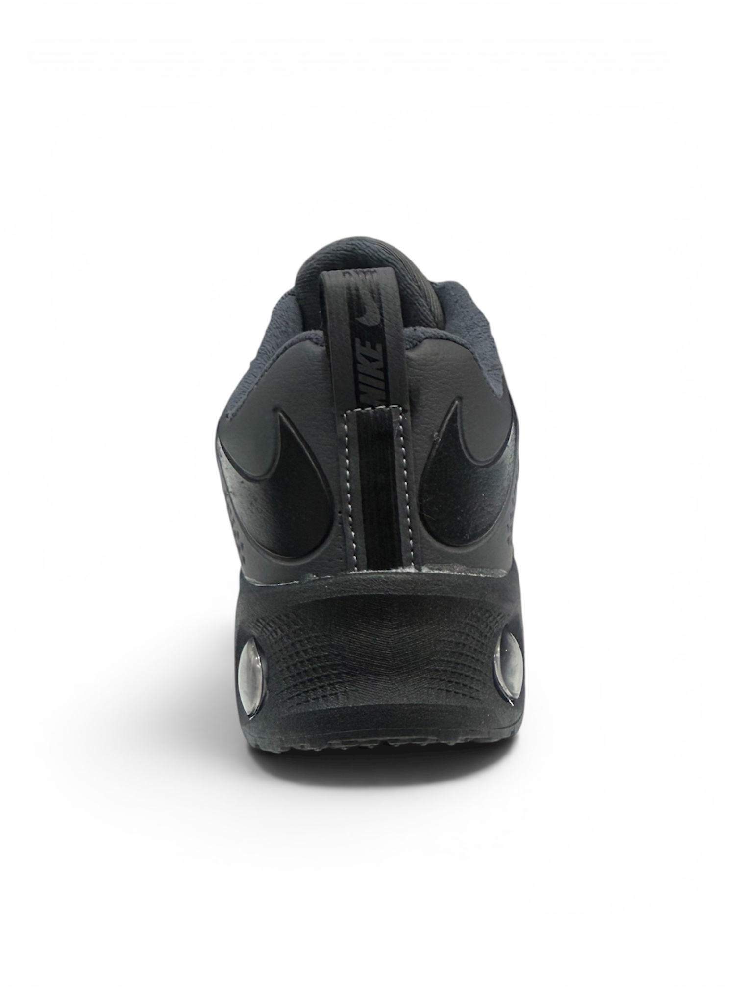 AIR MAX DN8 (GRAFITE/ PRETO )