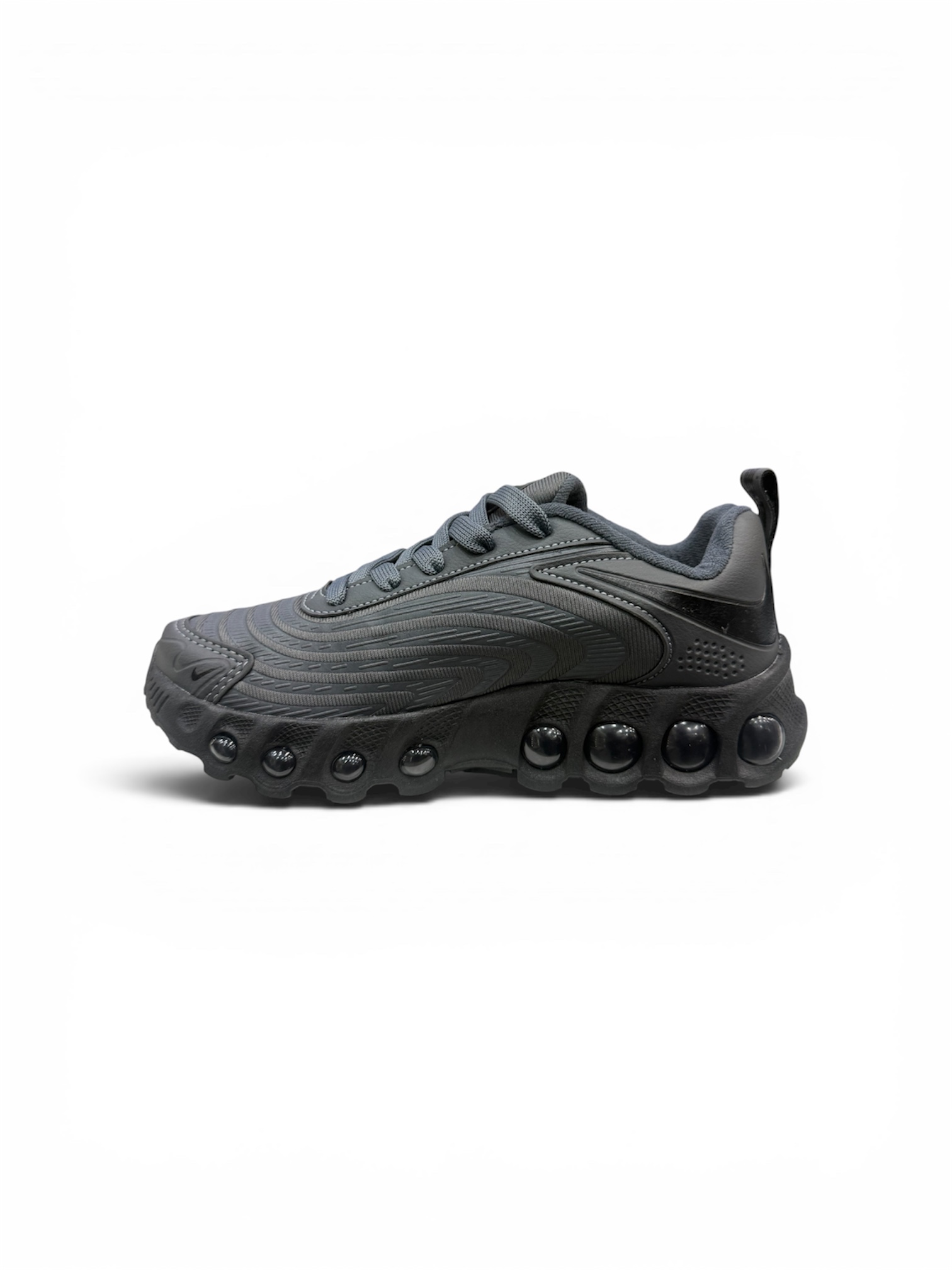 AIR MAX DN8 (GRAFITE/ PRETO )