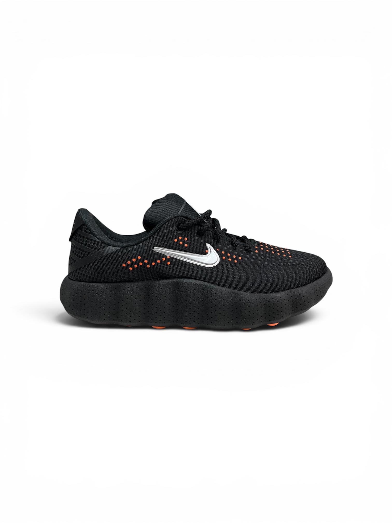 NIKE MIND 002 ( PRETO )