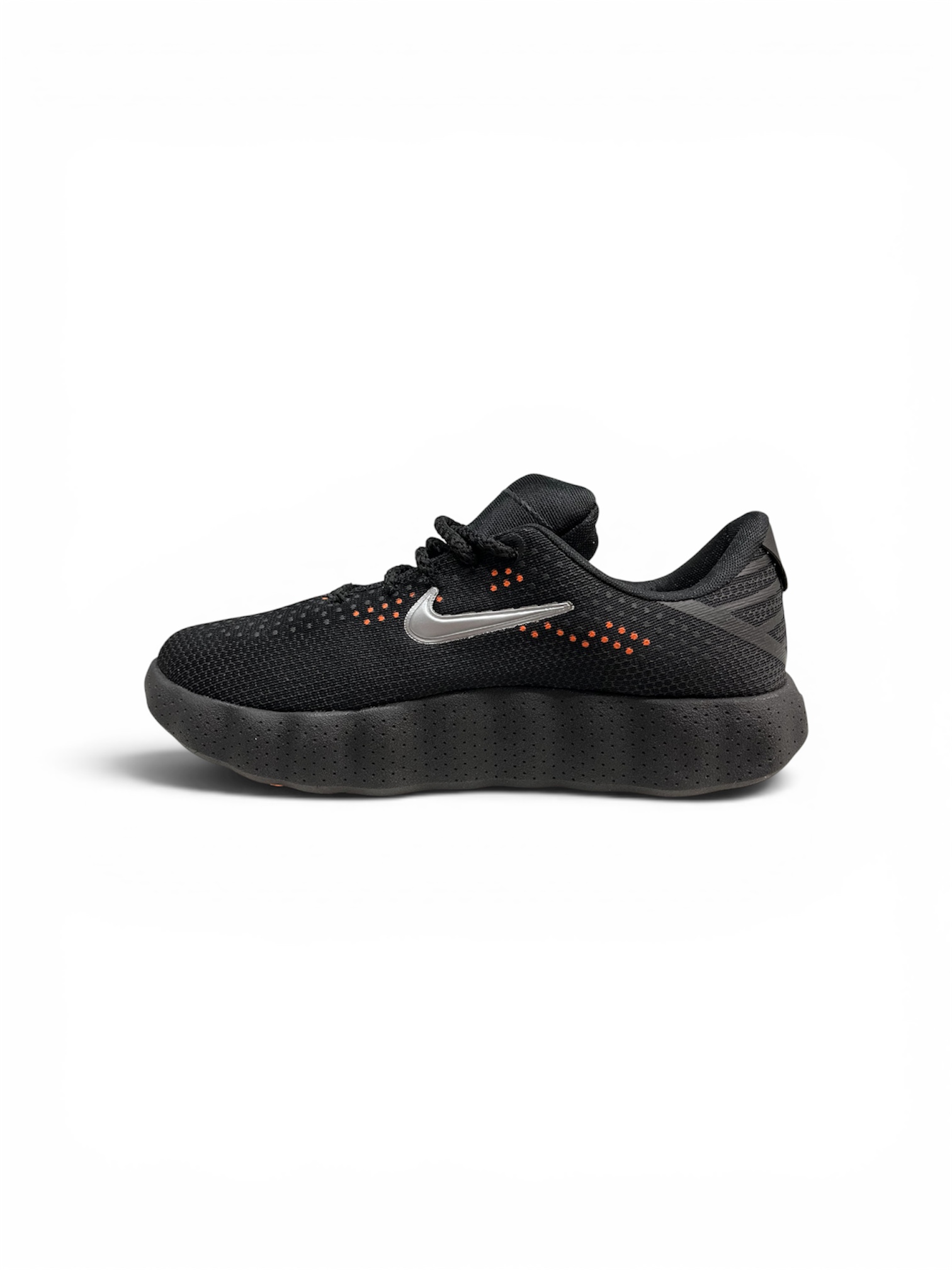 NIKE MIND 002 ( PRETO )