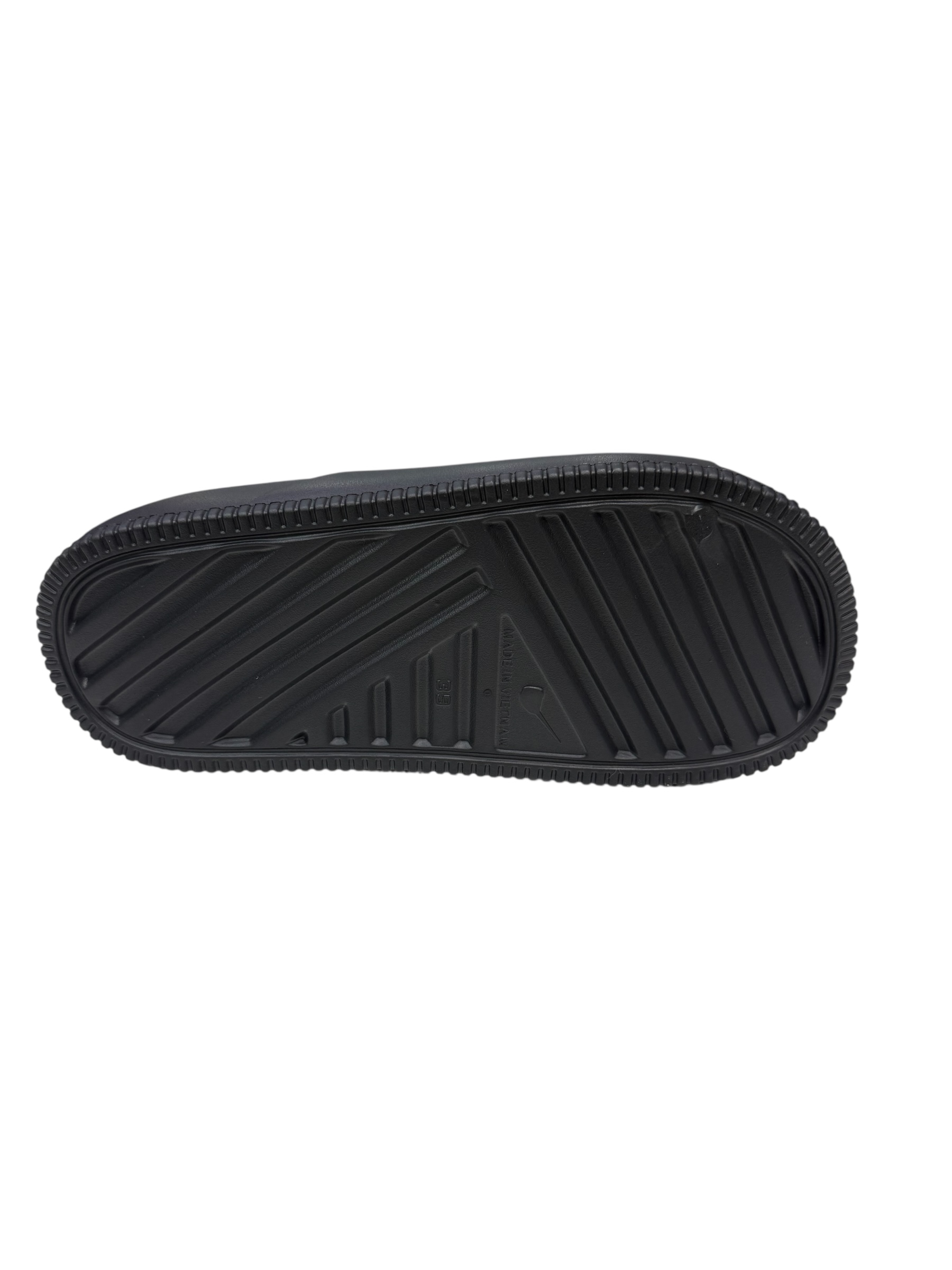 NIKE NUVEM ( PRETO)