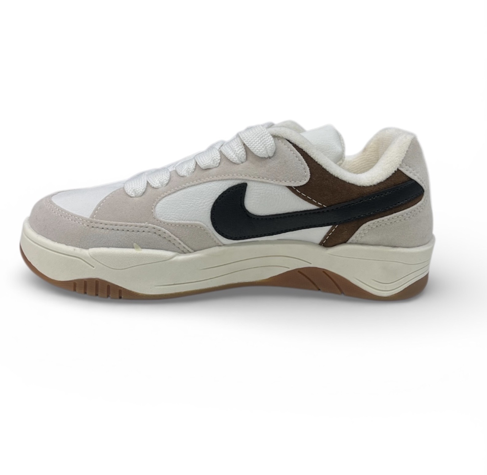 NIKE SB ADVERSARY ( OFF / PRETO )