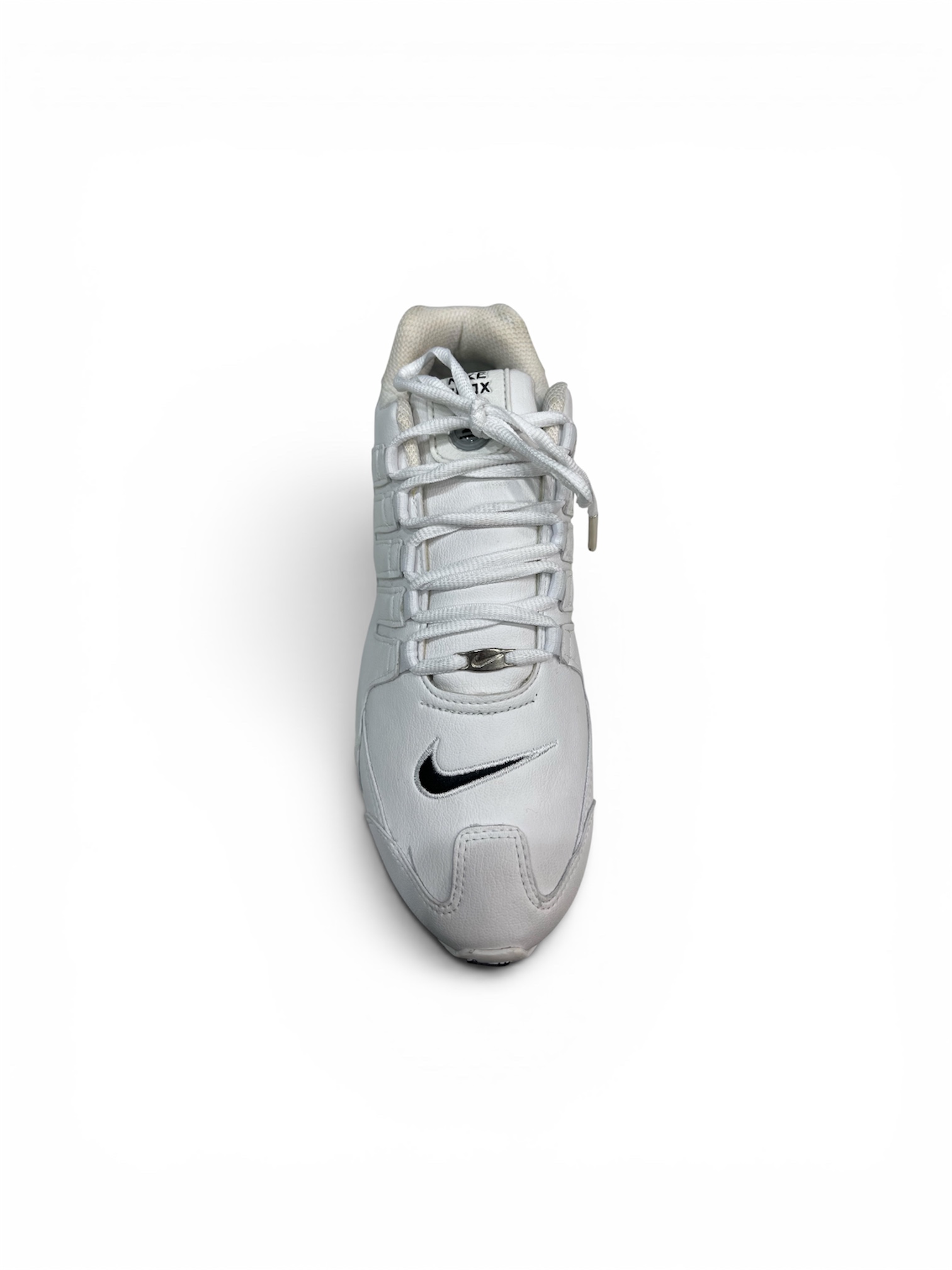 NIKE SHOX NZ ( BRANCO )