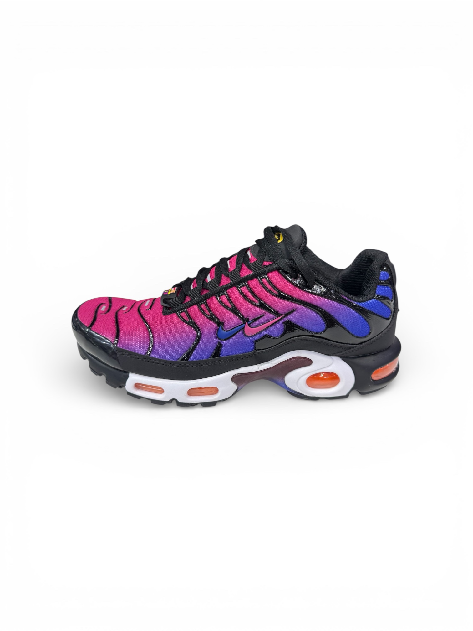 NIKE TN IMPORTADO ( BARCELONA)