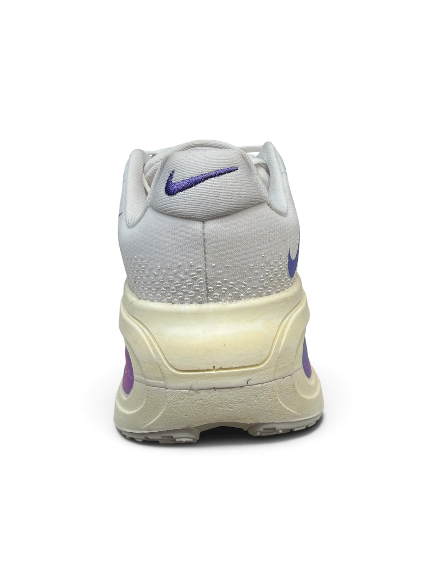 NIKE VOMERO PREMIUM ( BRANCO/AZUL/ROSA )