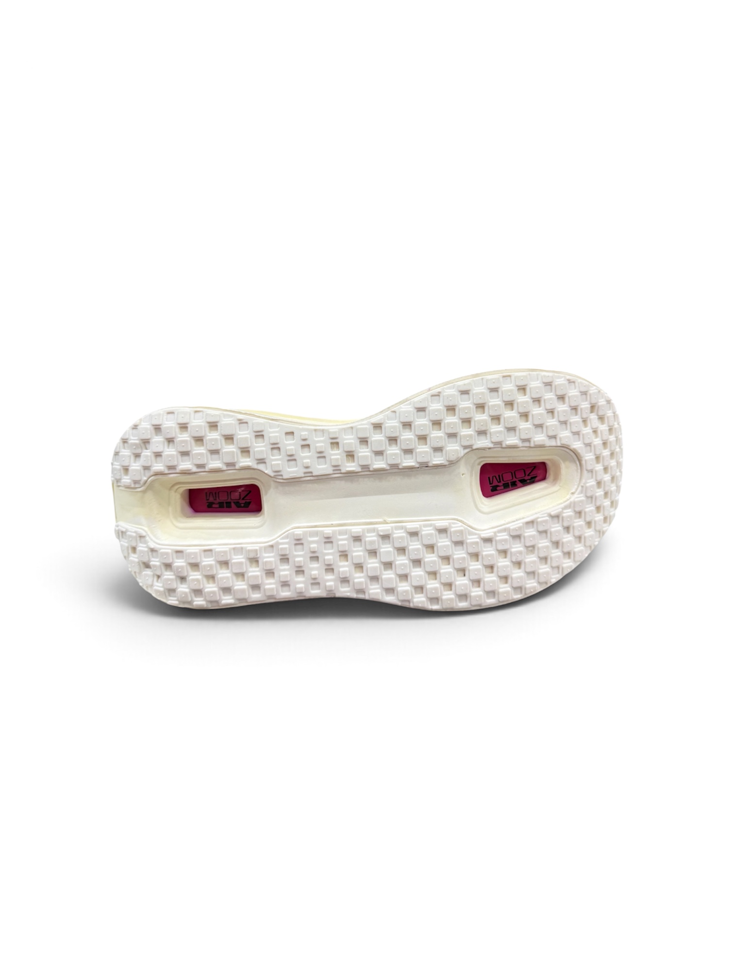 NIKE VOMERO PREMIUM ( BRANCO/AZUL/ROSA )
