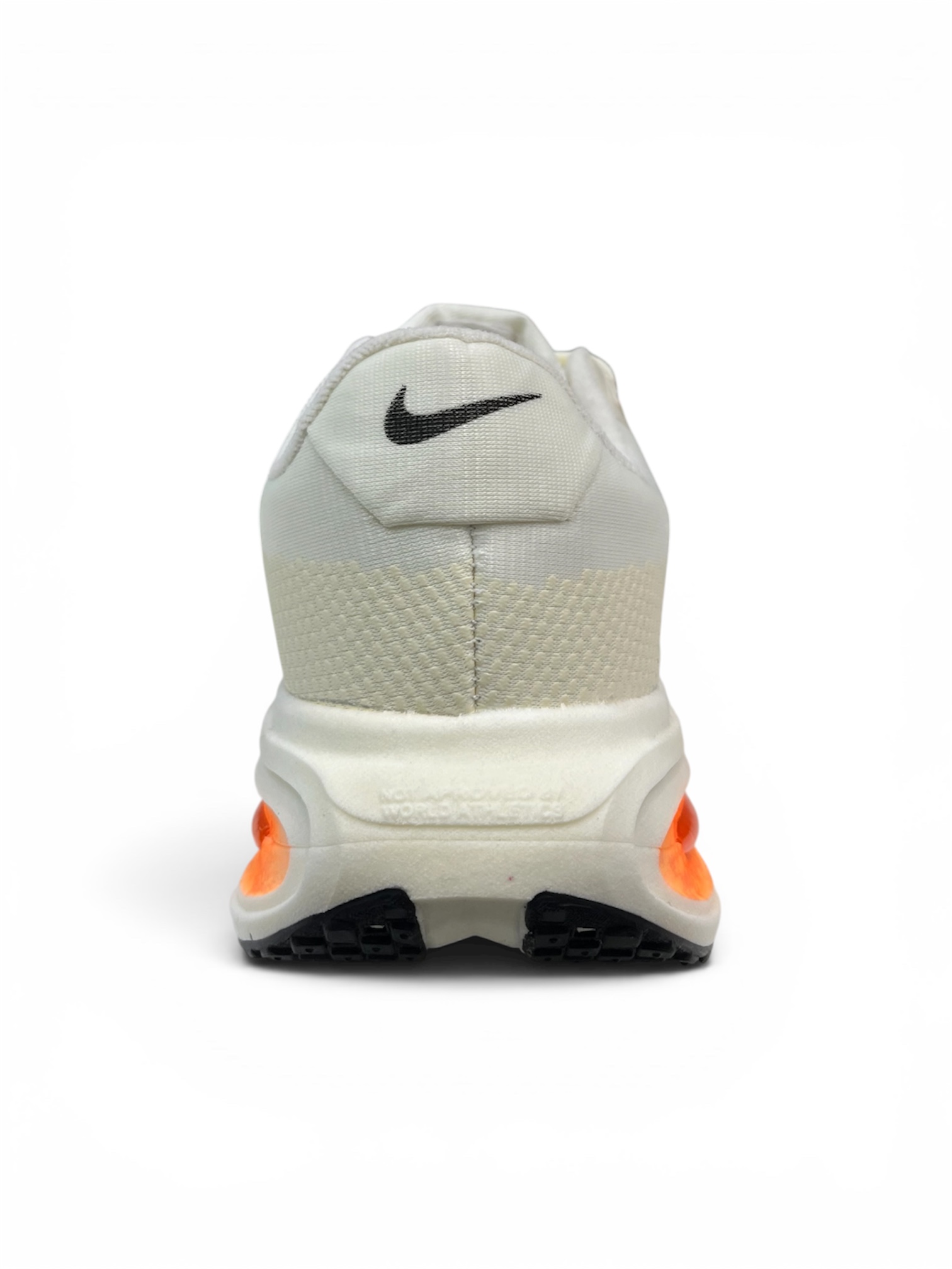 NIKE VOMERO ( LARANJA )