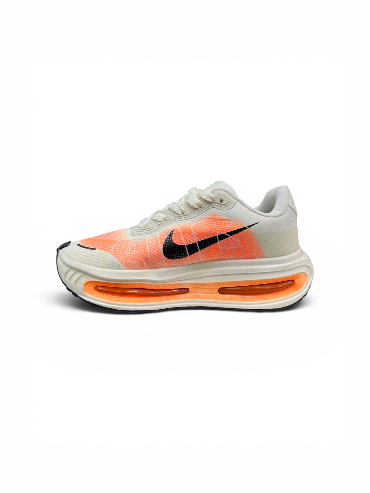 NIKE VOMERO ( LARANJA )