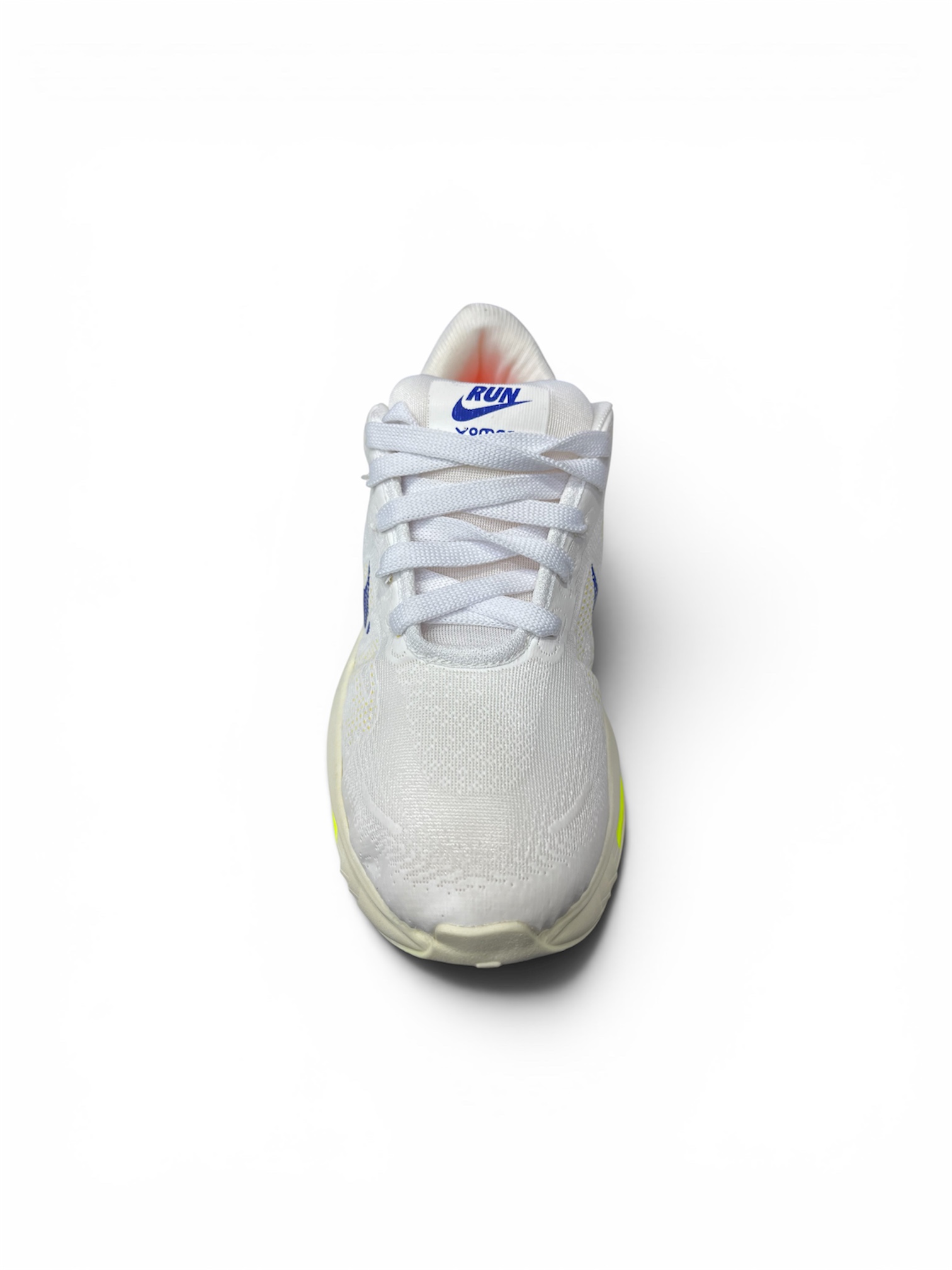 NIKE VOMERO ( OFF / AZUL / AMARELO / LARANJA )