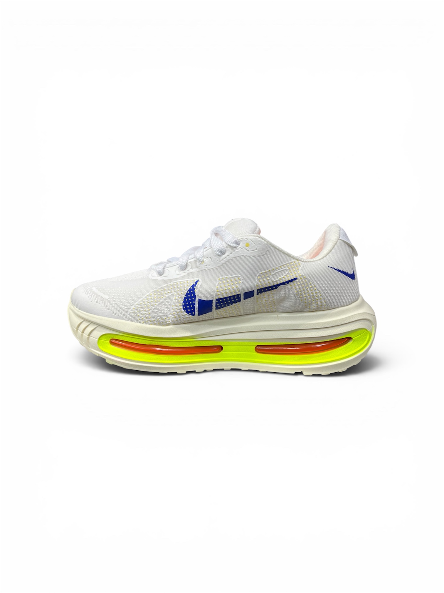 NIKE VOMERO ( OFF / AZUL / AMARELO / LARANJA )