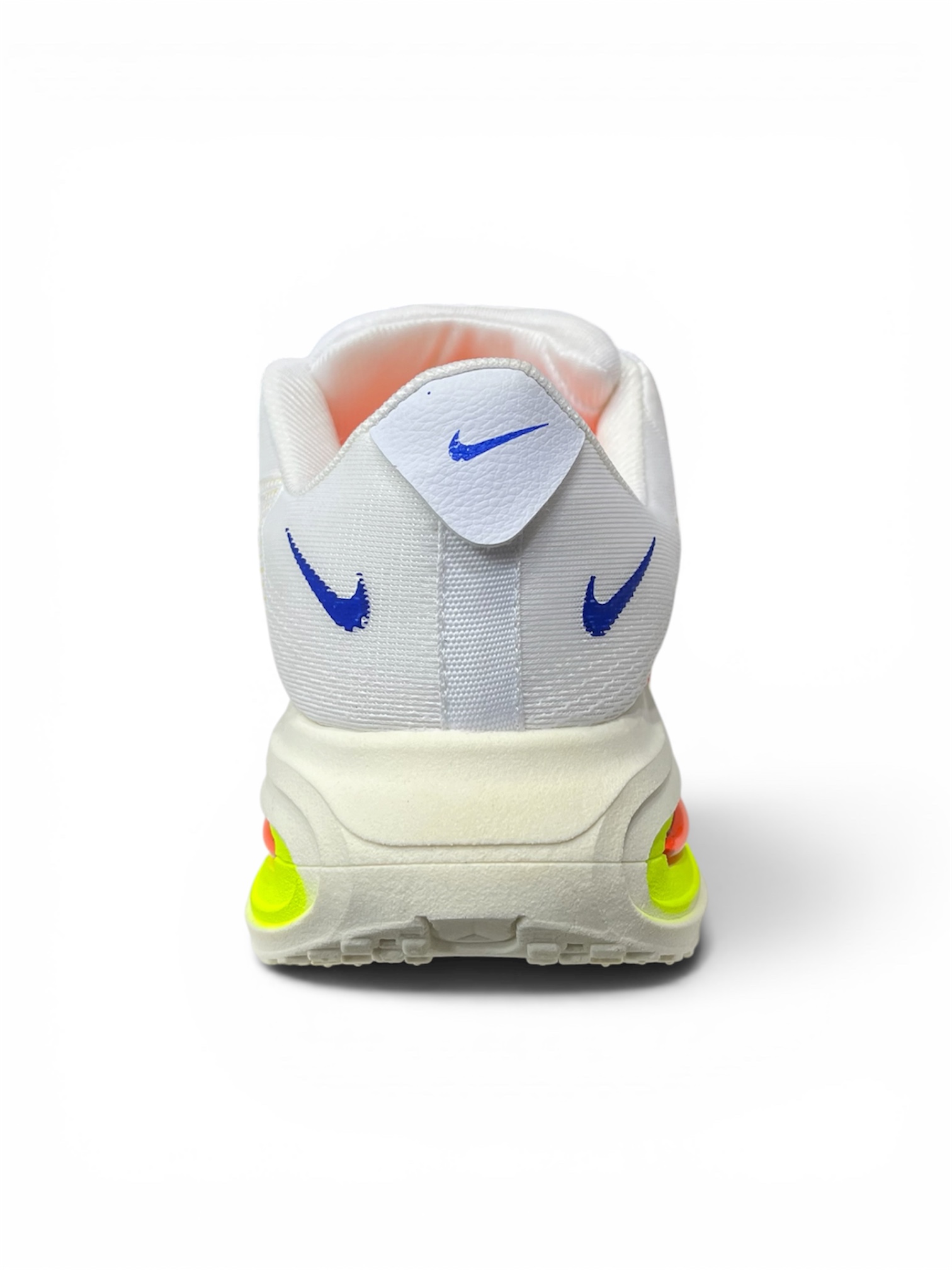 NIKE VOMERO ( OFF / AZUL / AMARELO / LARANJA )