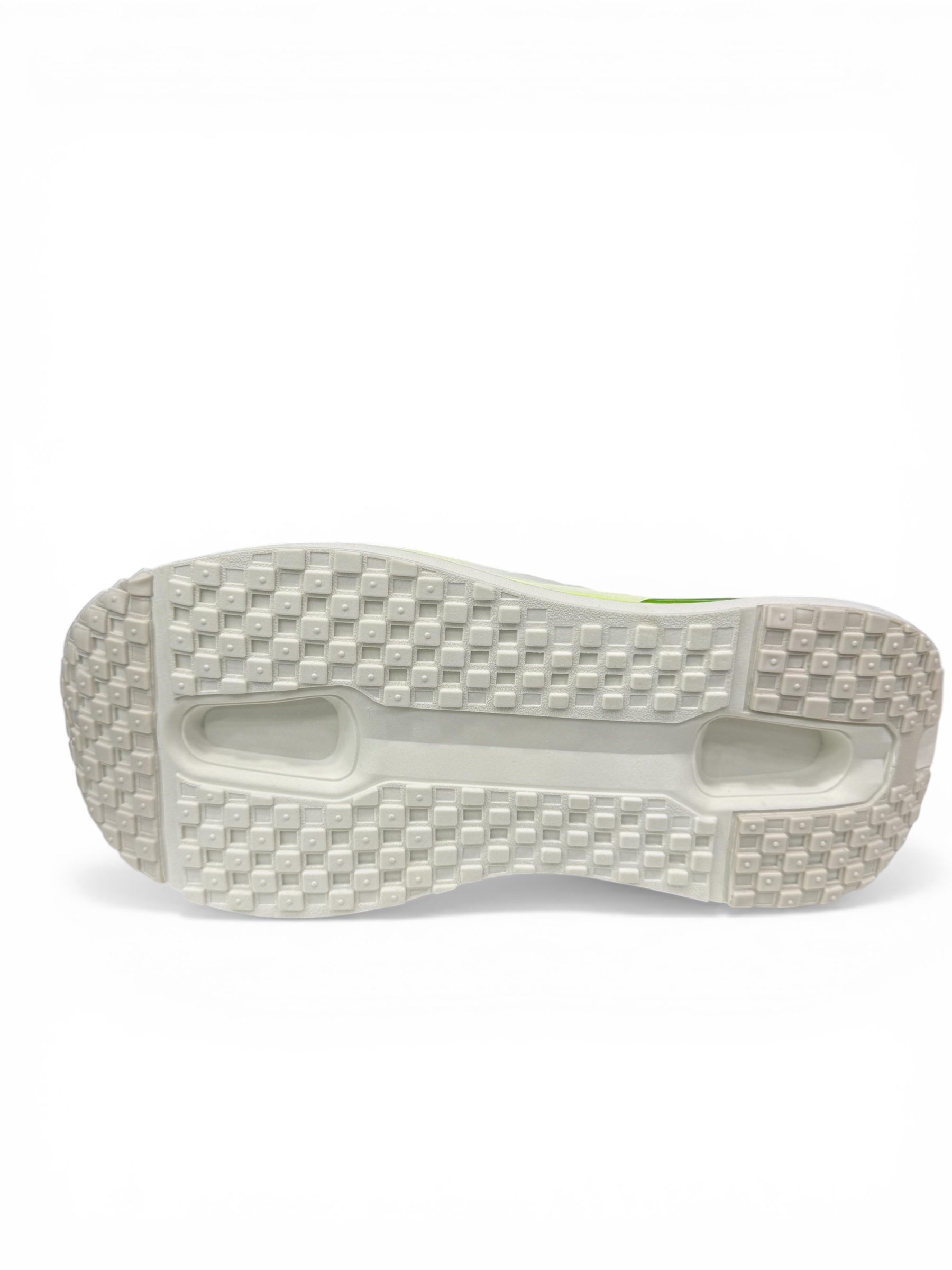 NIKE VOMERO ( OFF VERDE)