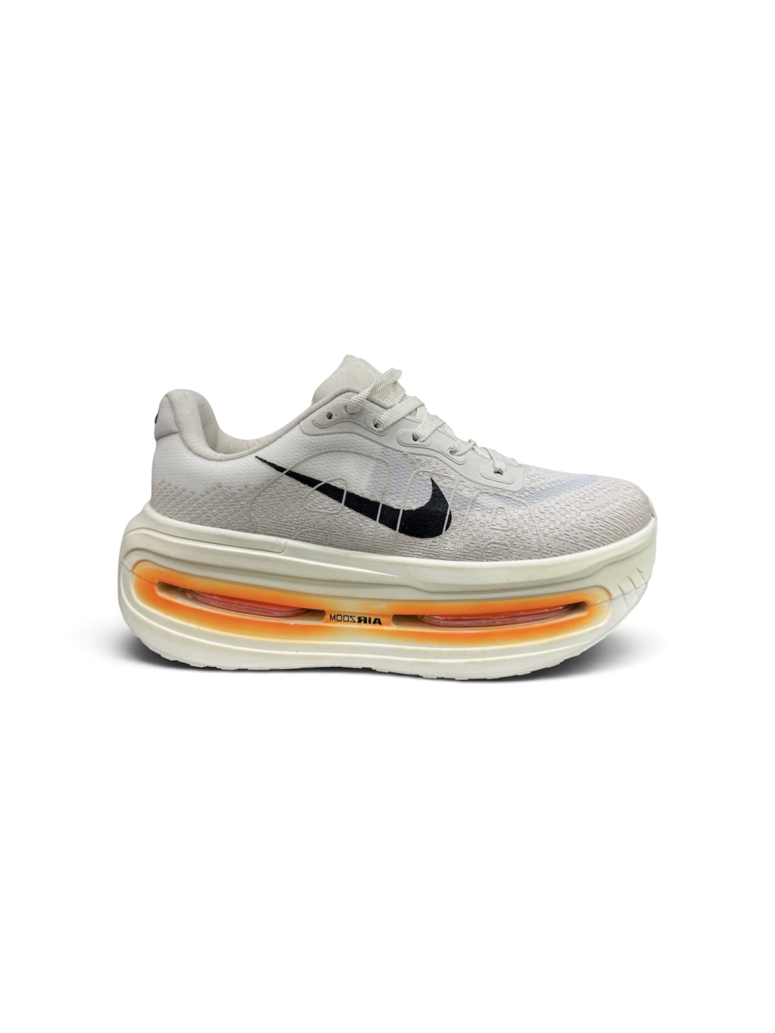 NIKE VOMERO PREMIUM (BAGE / LARANJA)
