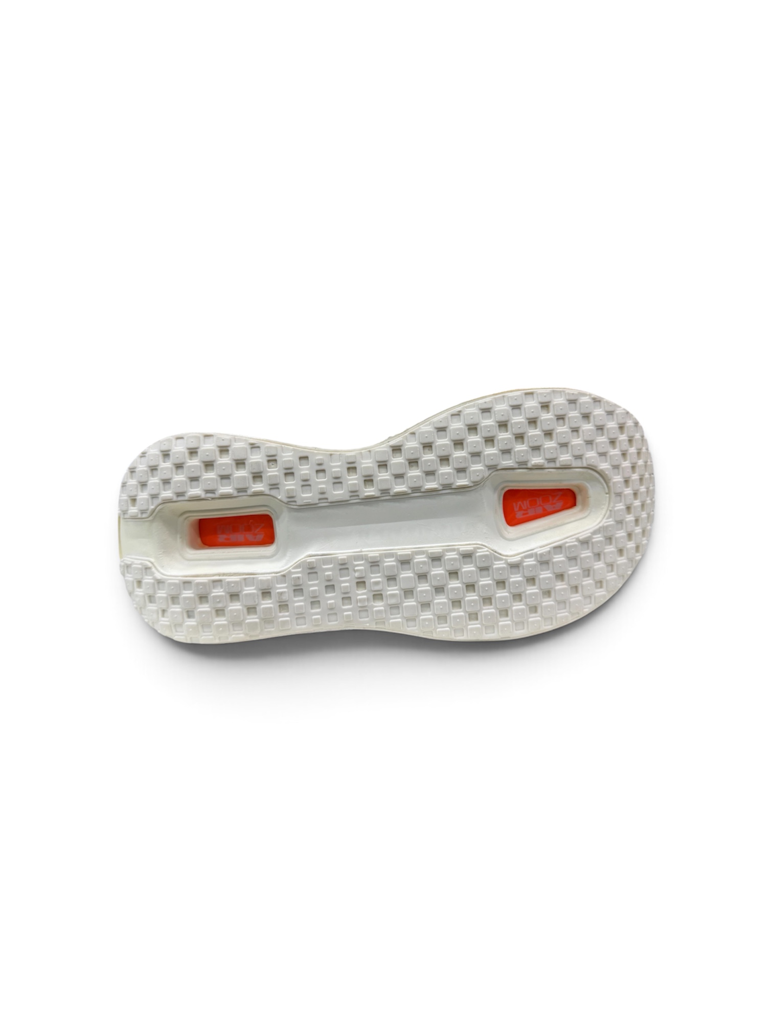 NIKE VOMERO PREMIUM (BAGE / LARANJA)